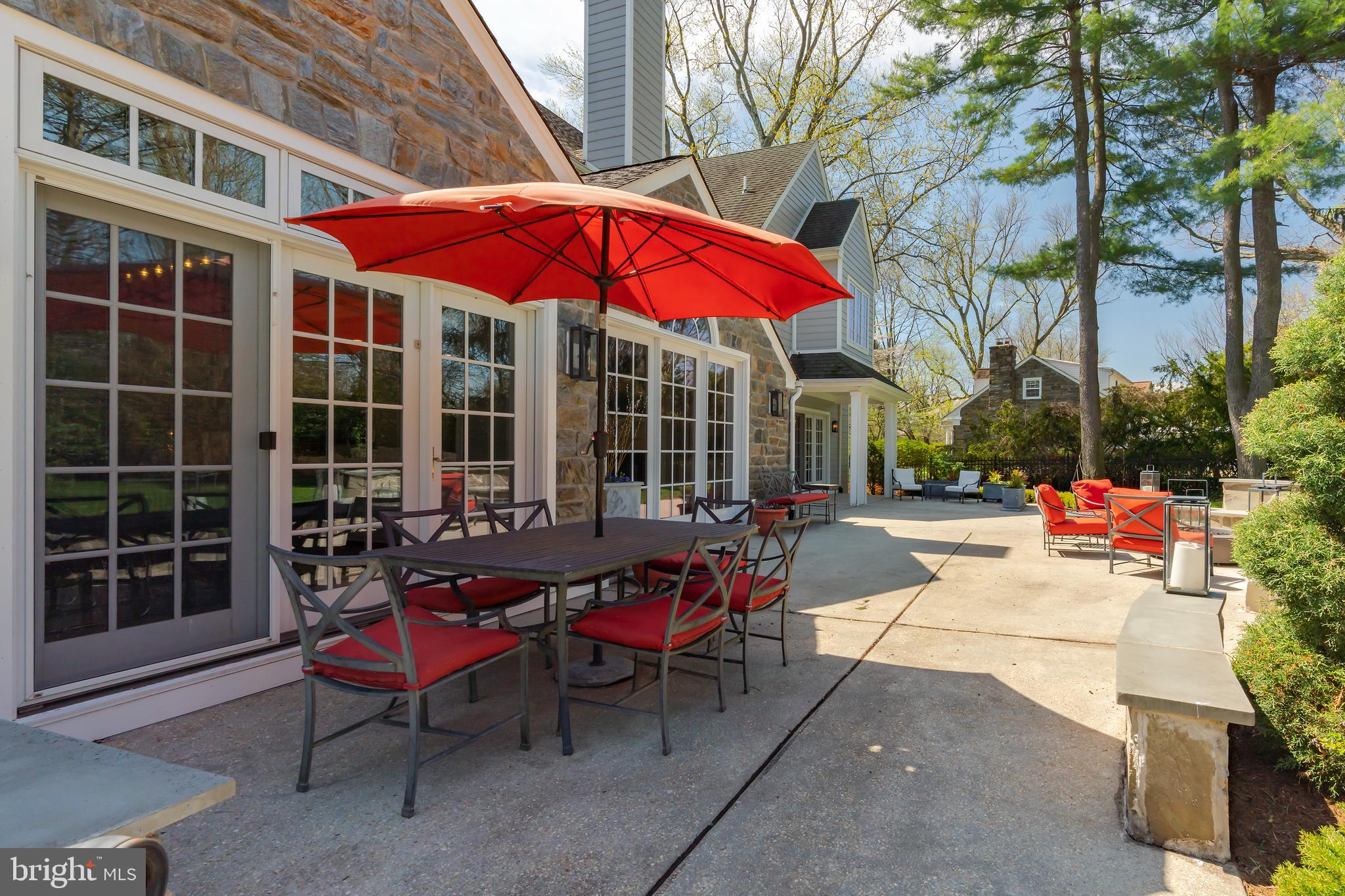 BRYN MAWR - Residential