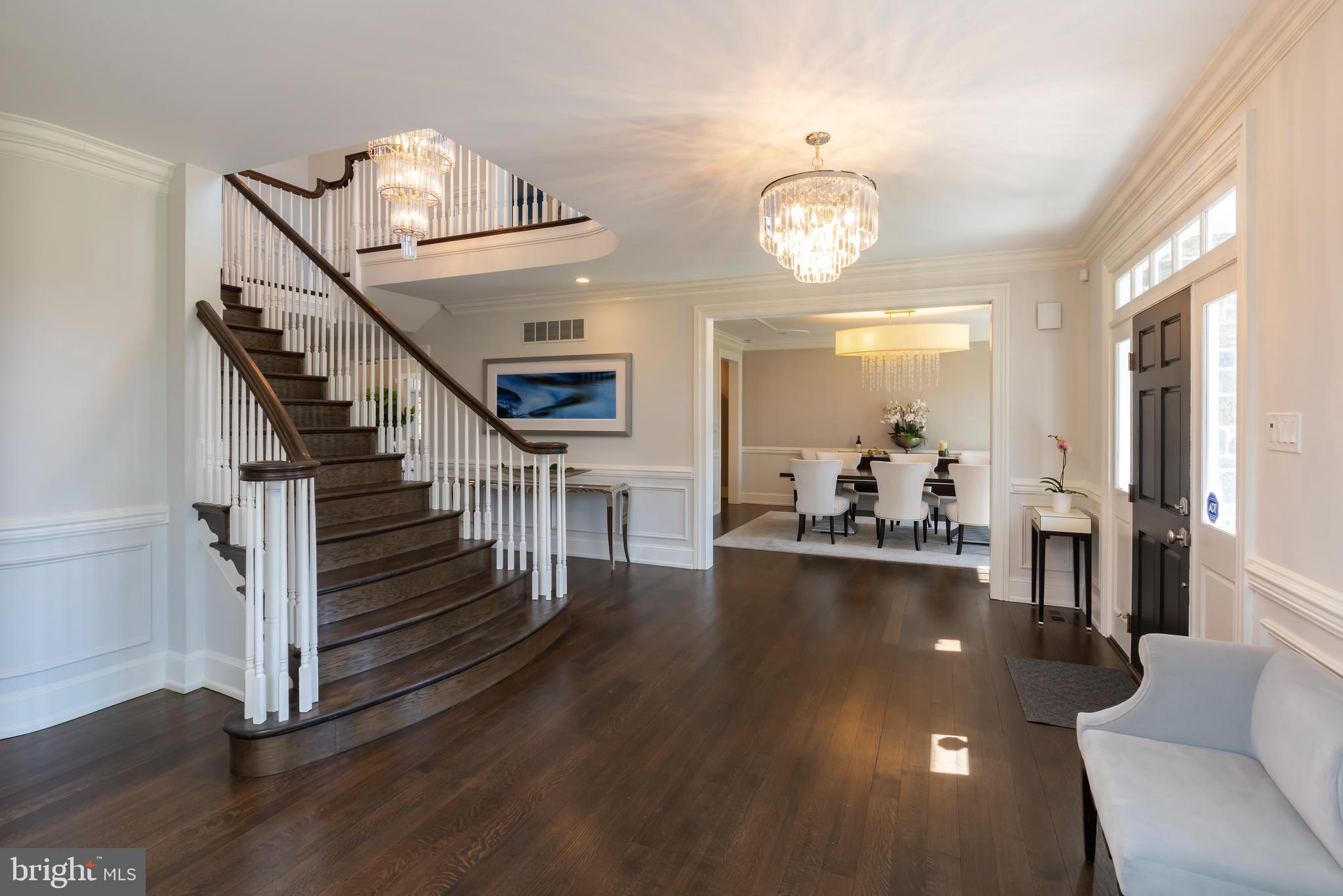 BRYN MAWR - Residential