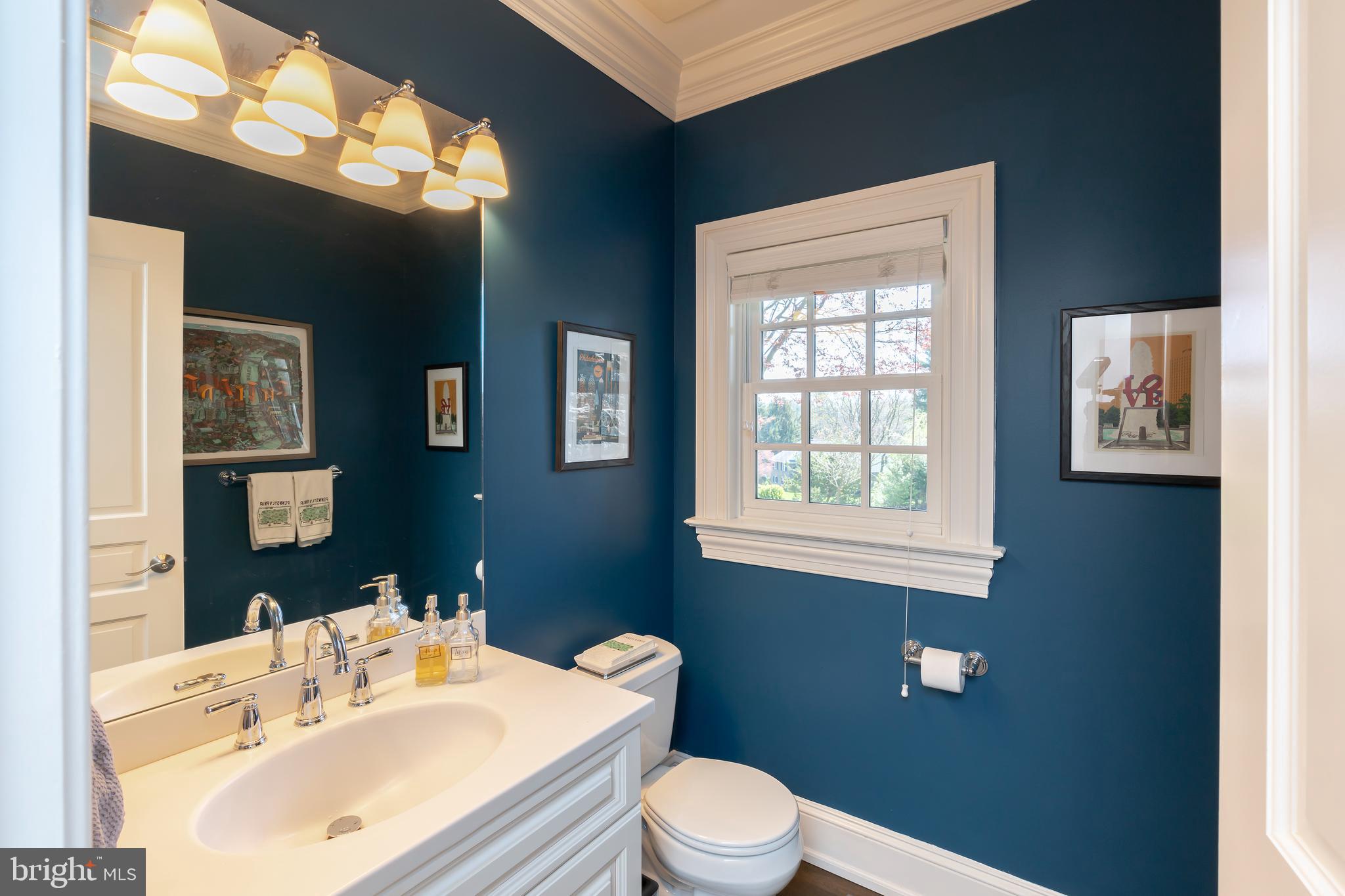 BRYN MAWR - Residential