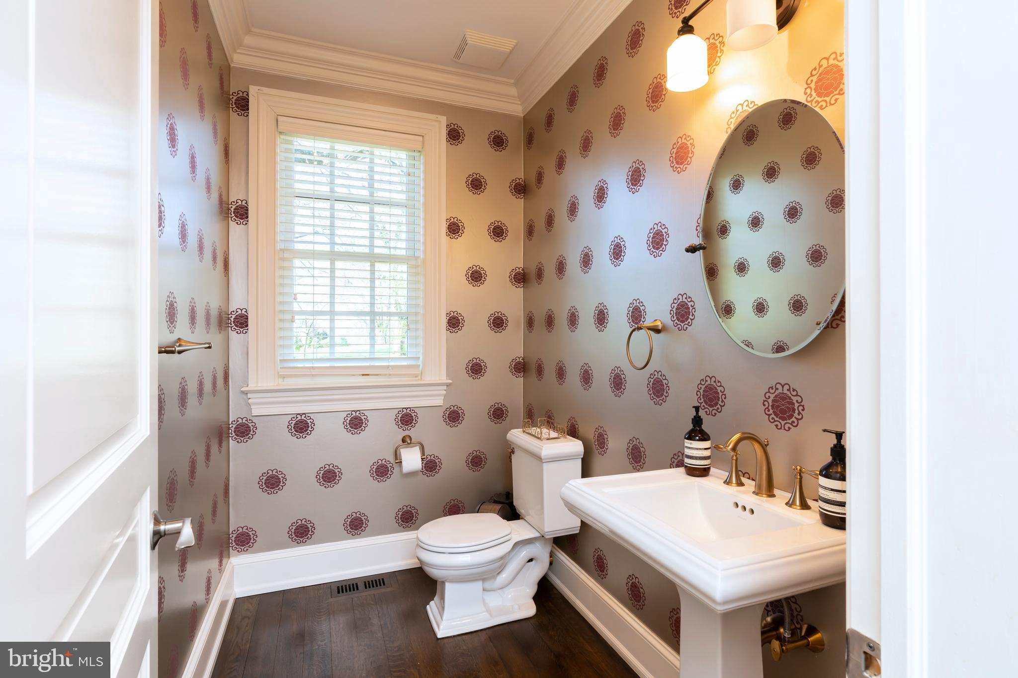 BRYN MAWR - Residential