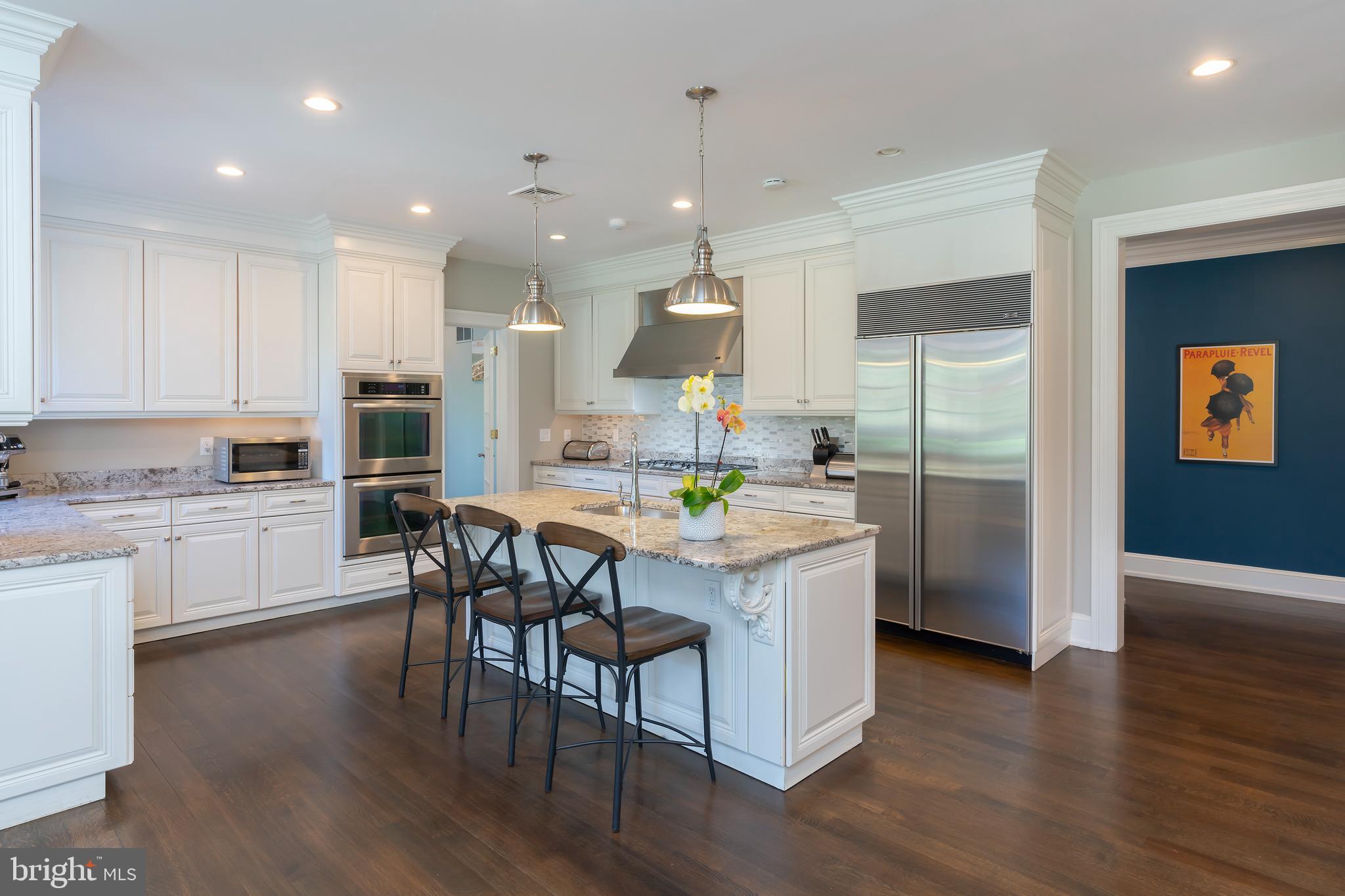 BRYN MAWR - Residential