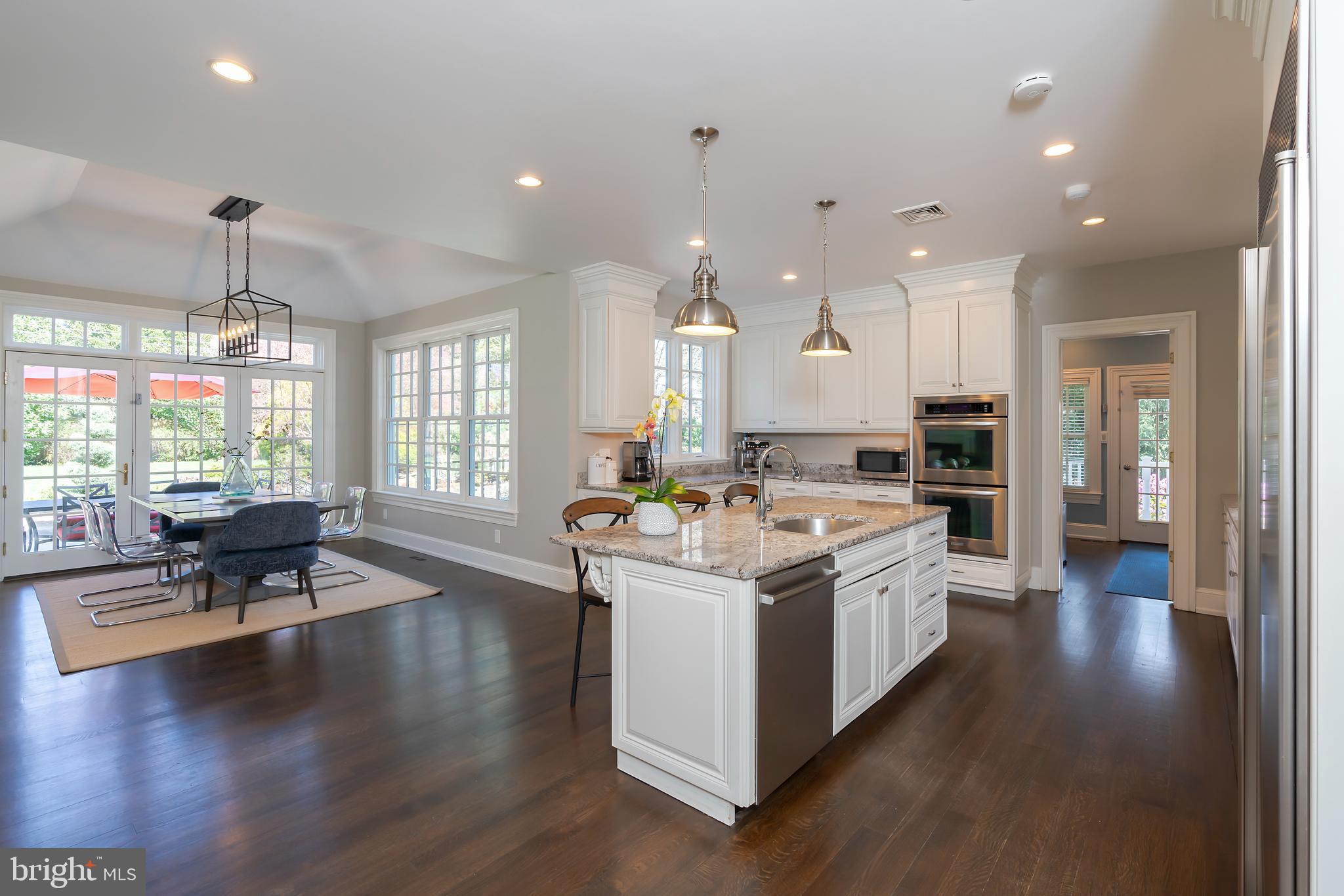 BRYN MAWR - Residential