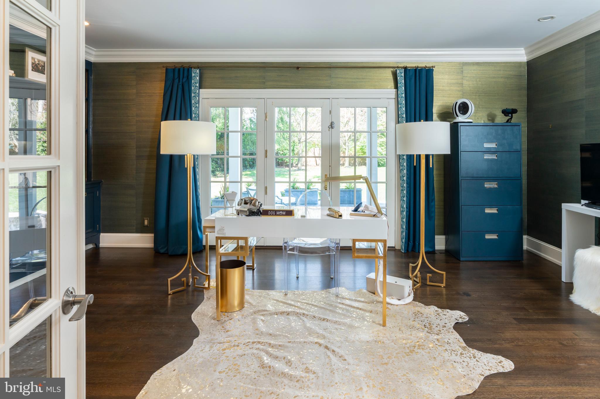 BRYN MAWR - Residential