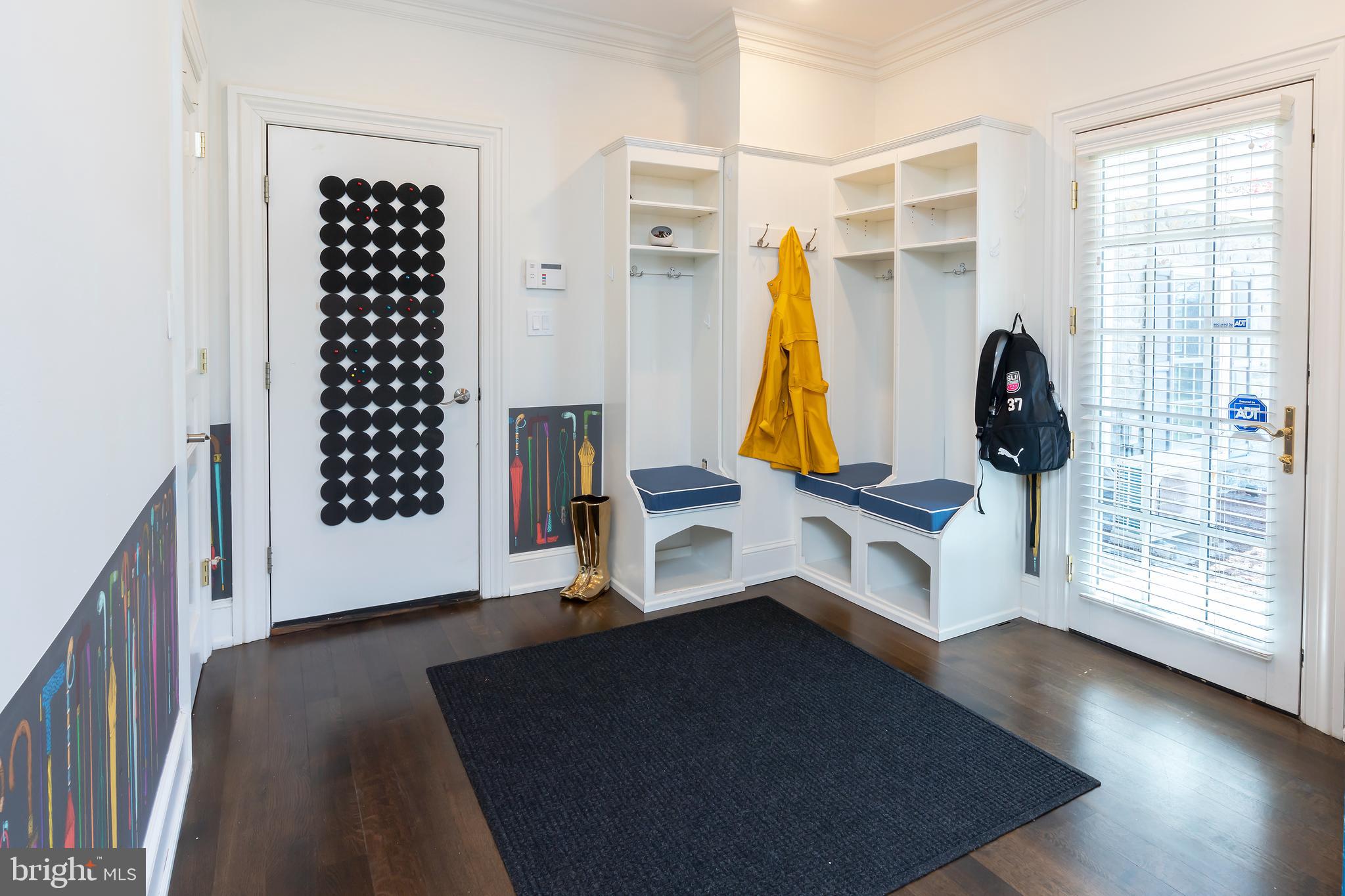 BRYN MAWR - Residential