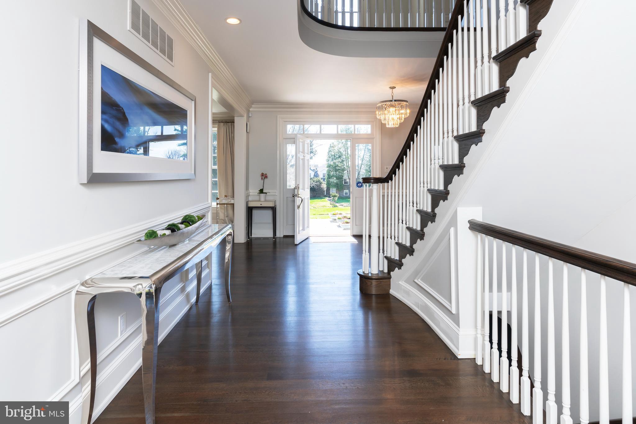 BRYN MAWR - Residential