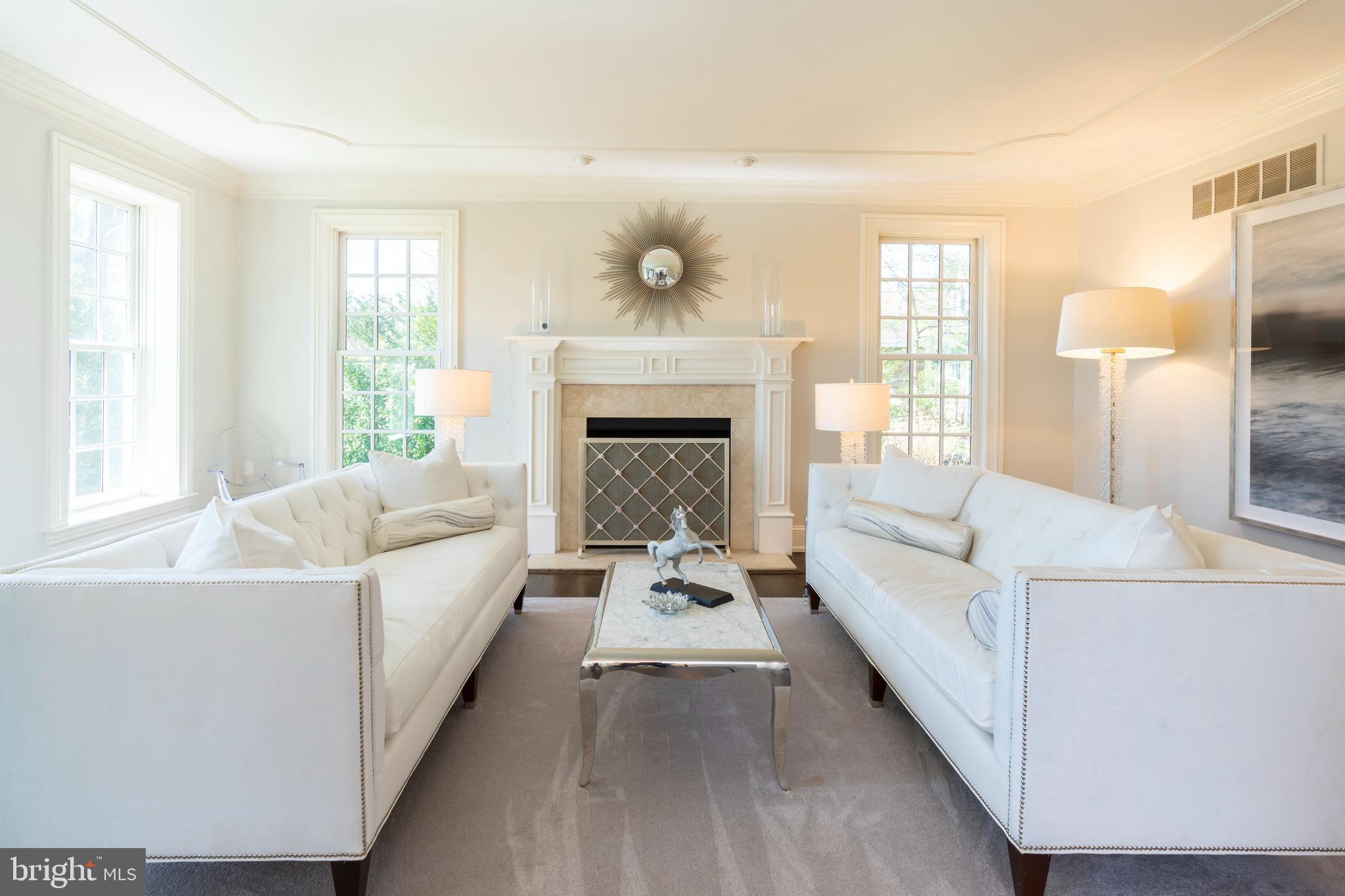 BRYN MAWR - Residential