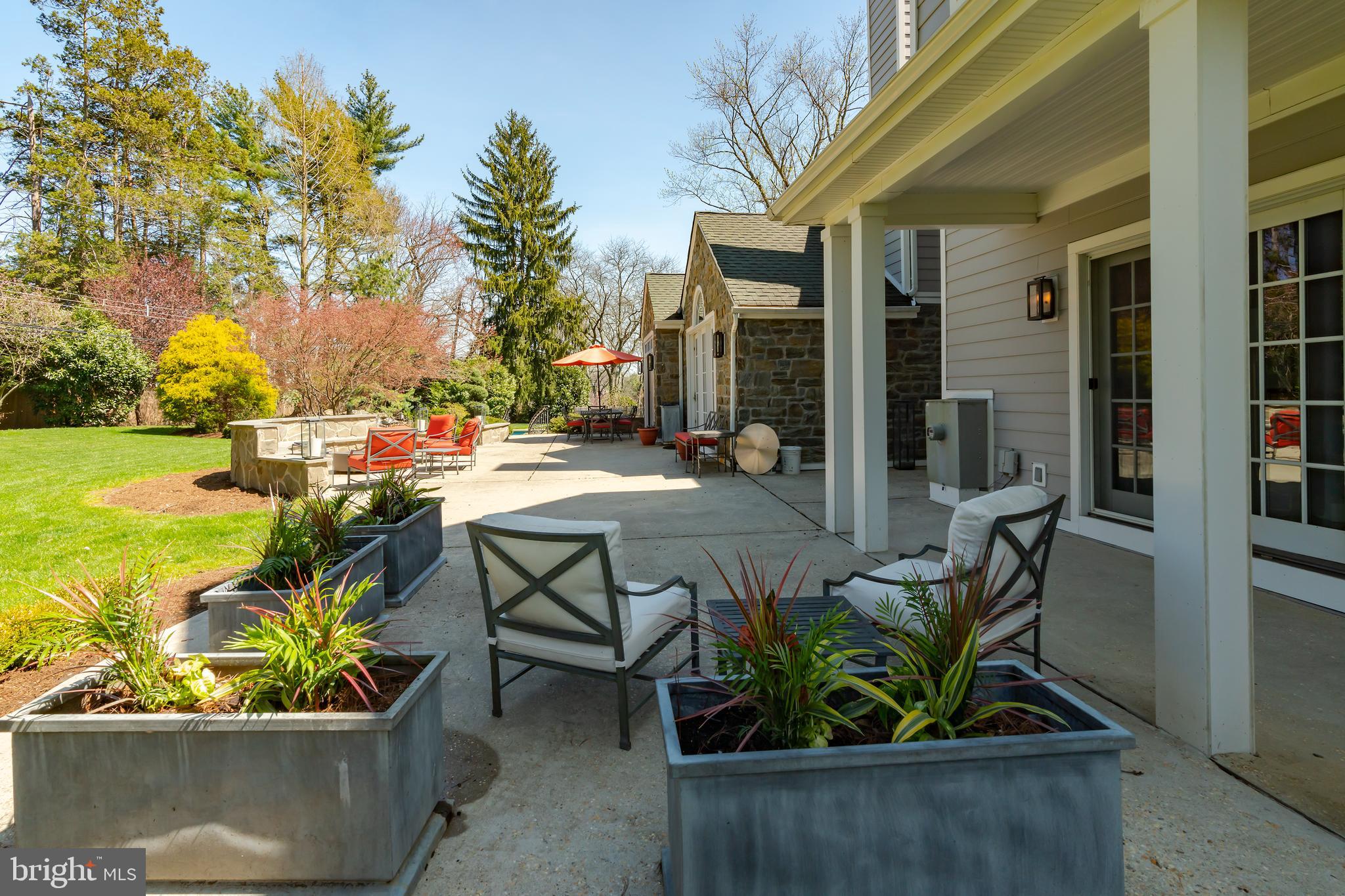 BRYN MAWR - Residential