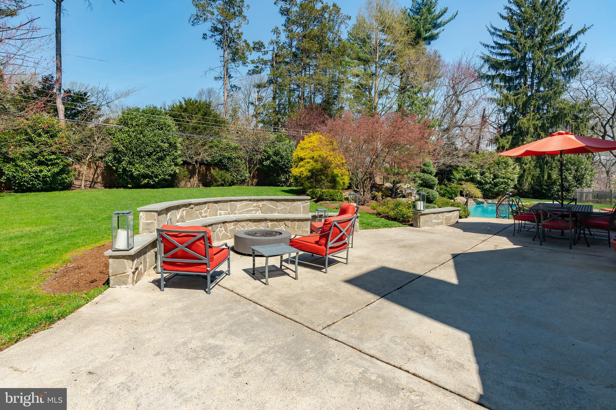 BRYN MAWR - Residential