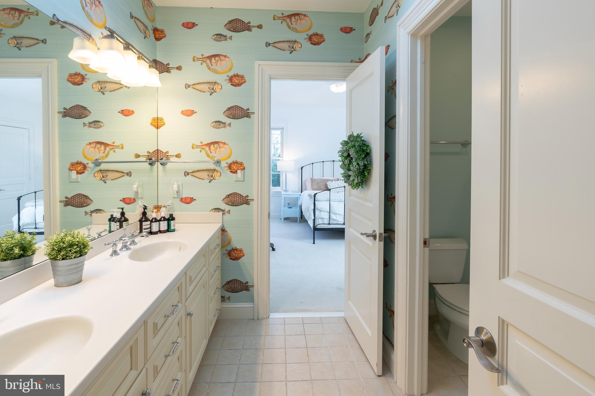 BRYN MAWR - Residential