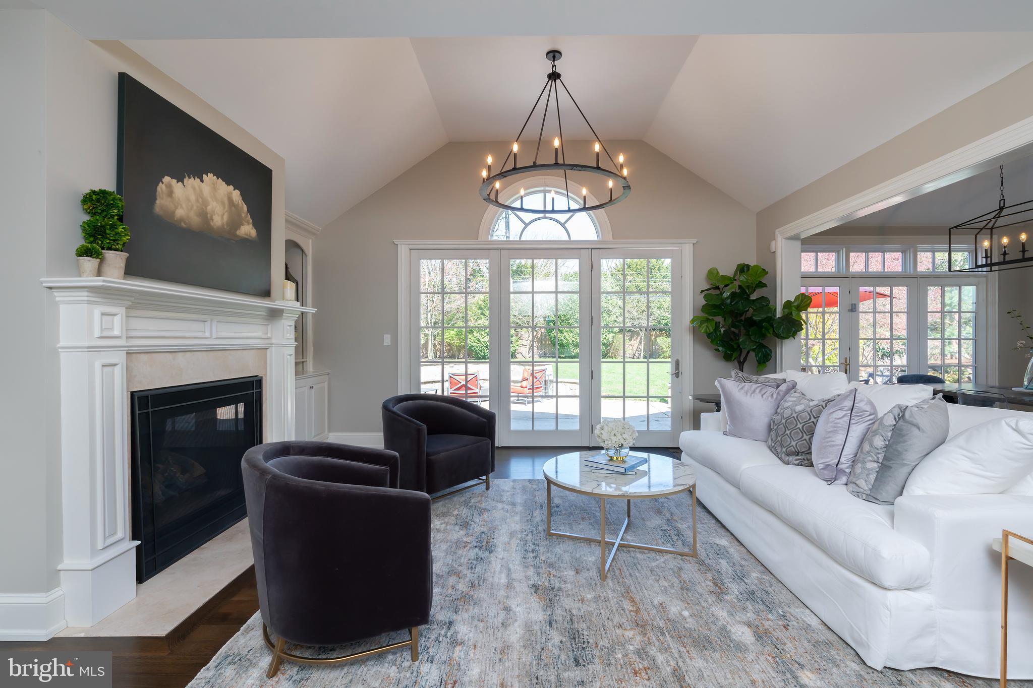 BRYN MAWR - Residential