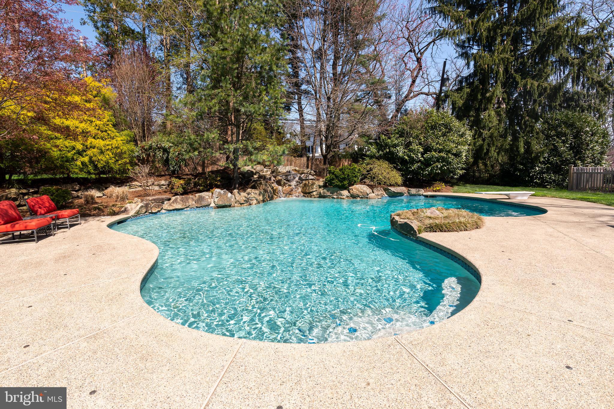 BRYN MAWR - Residential