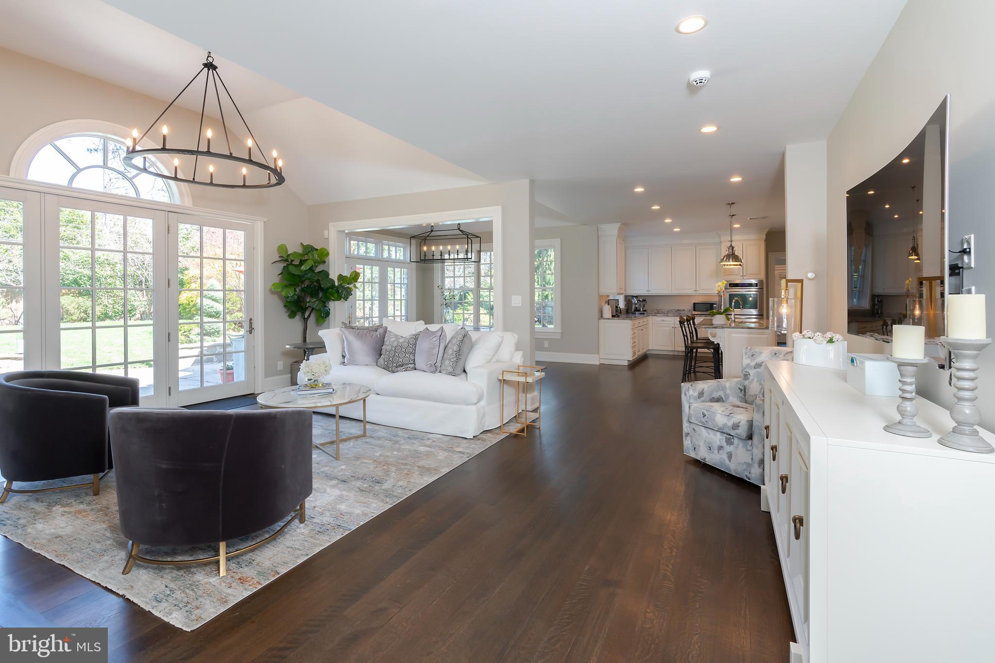 BRYN MAWR - Residential