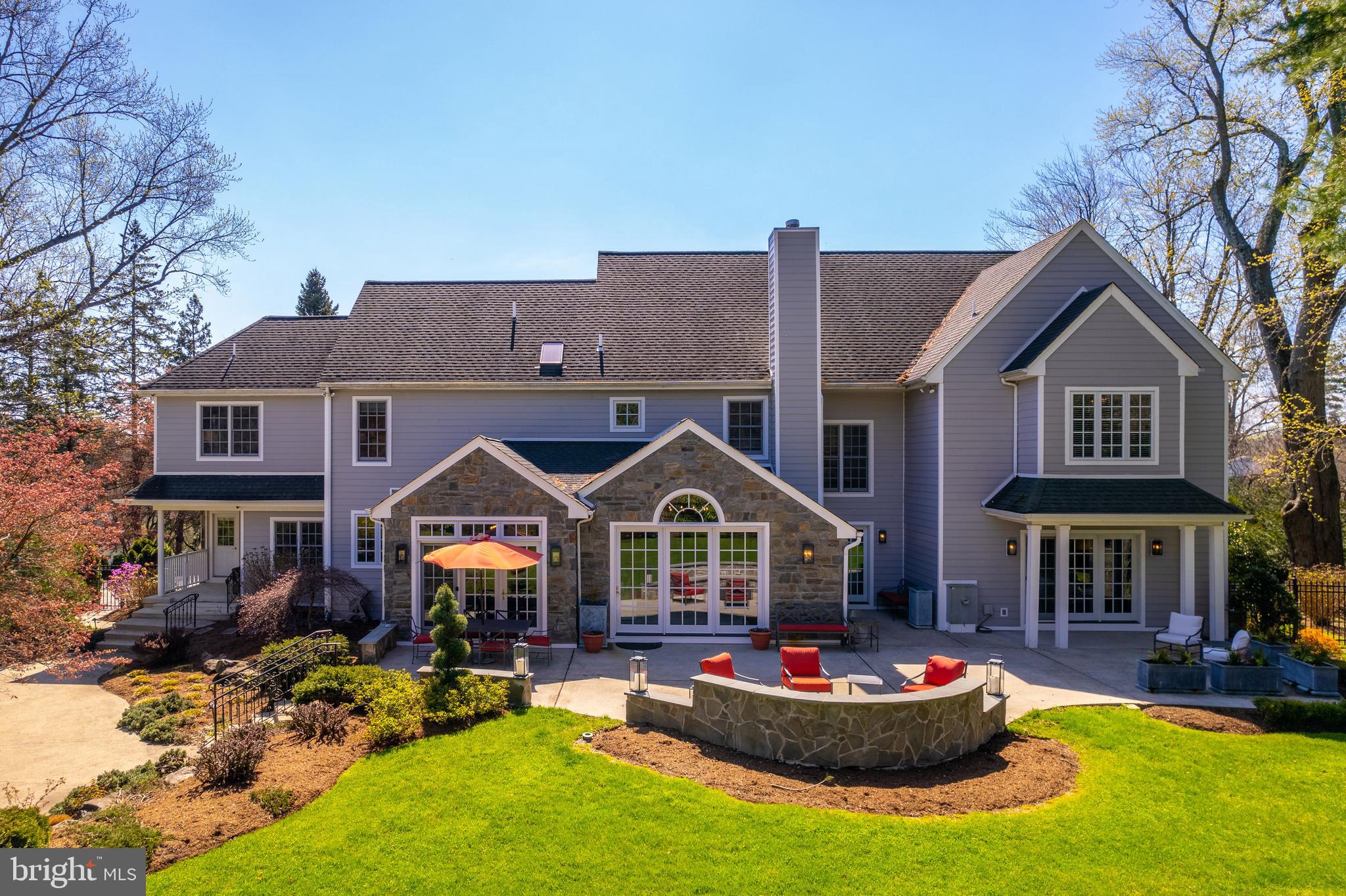 BRYN MAWR - Residential