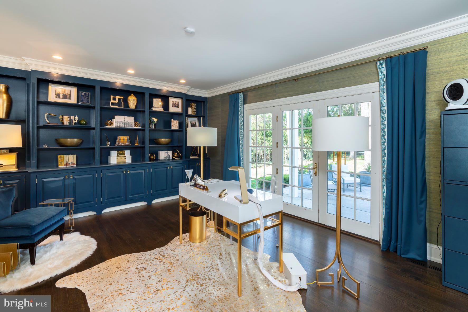 BRYN MAWR - Residential