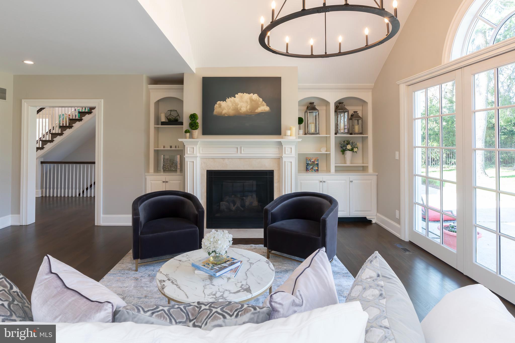 BRYN MAWR - Residential