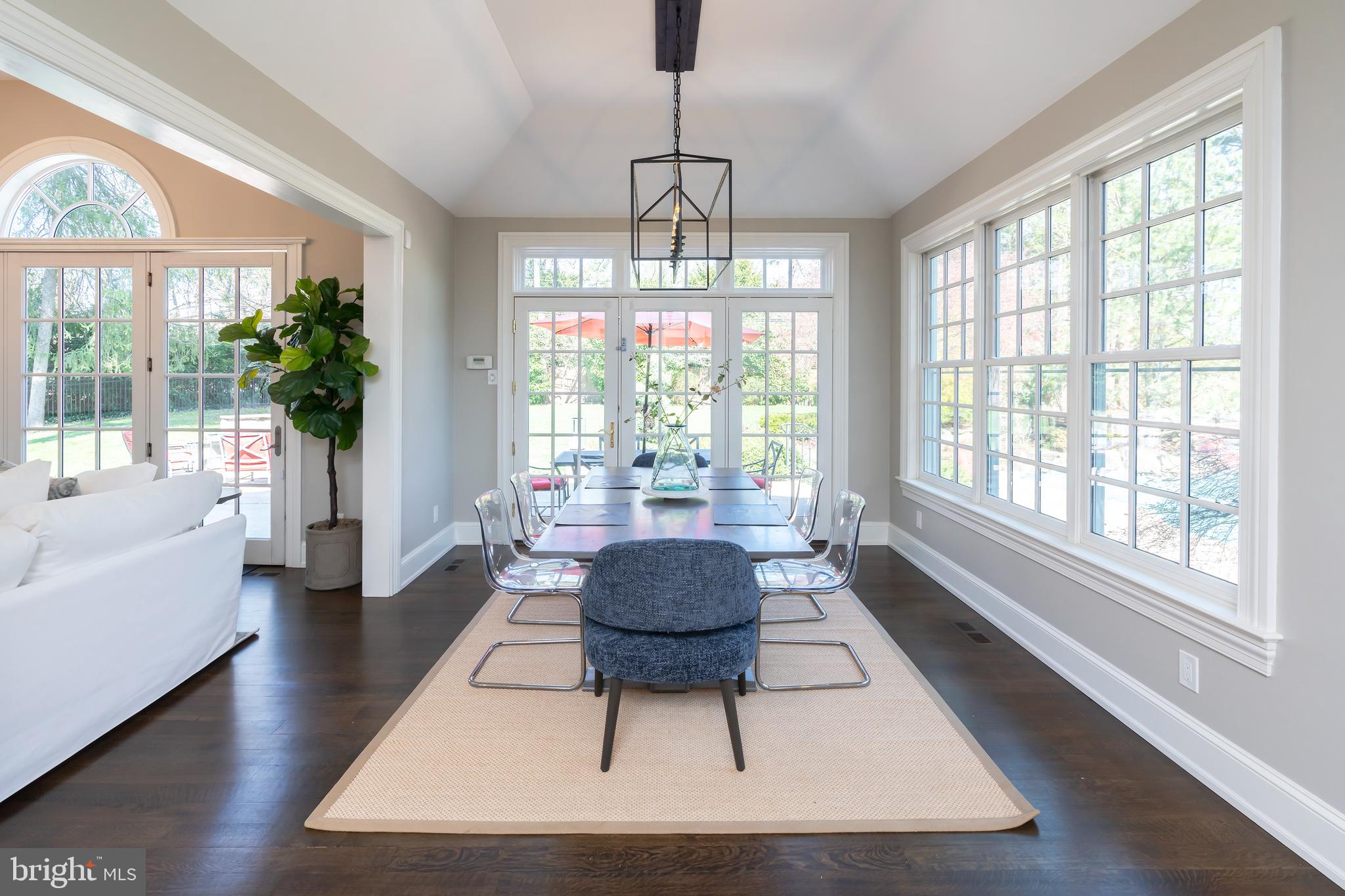 BRYN MAWR - Residential