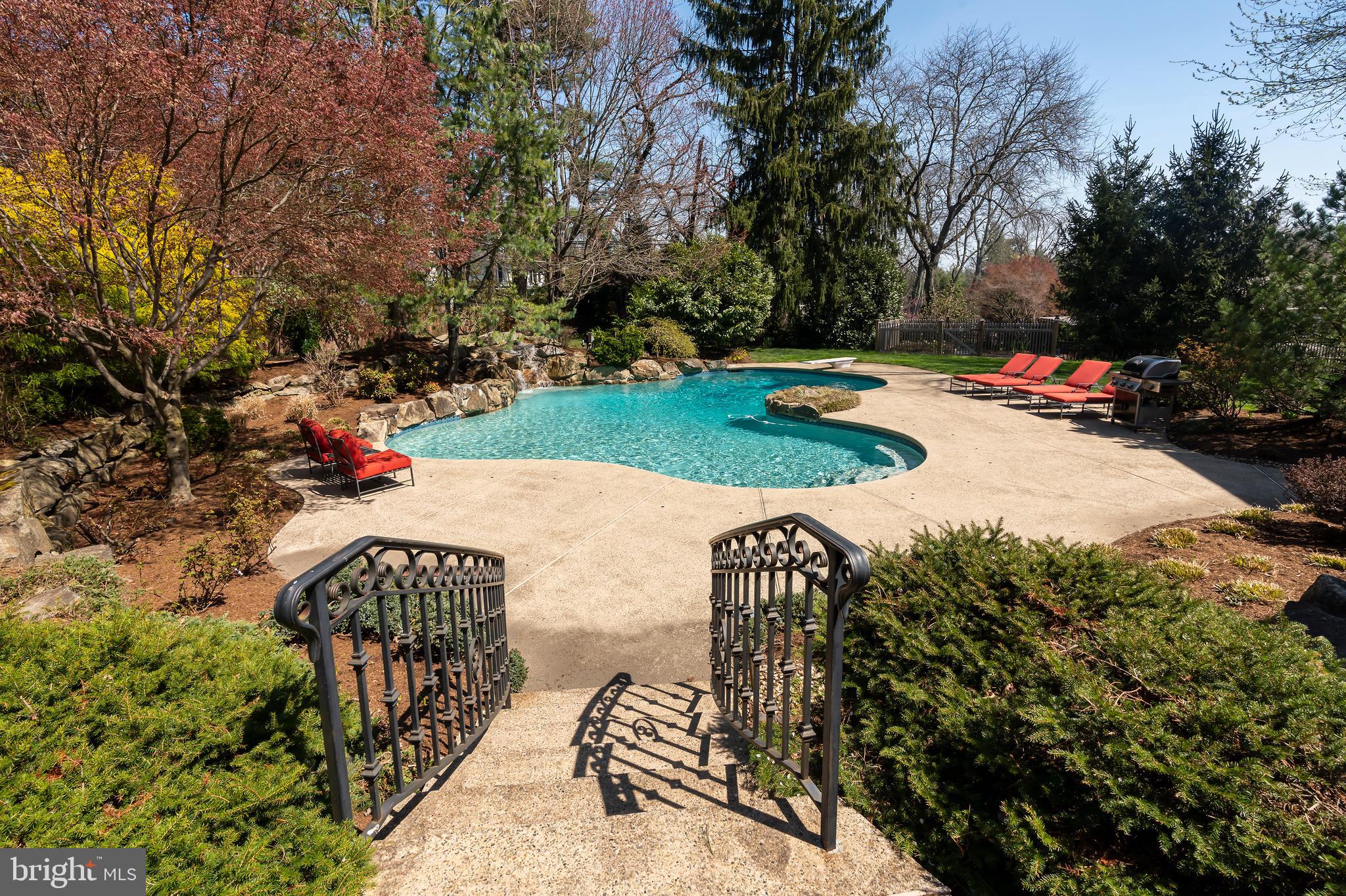 BRYN MAWR - Residential