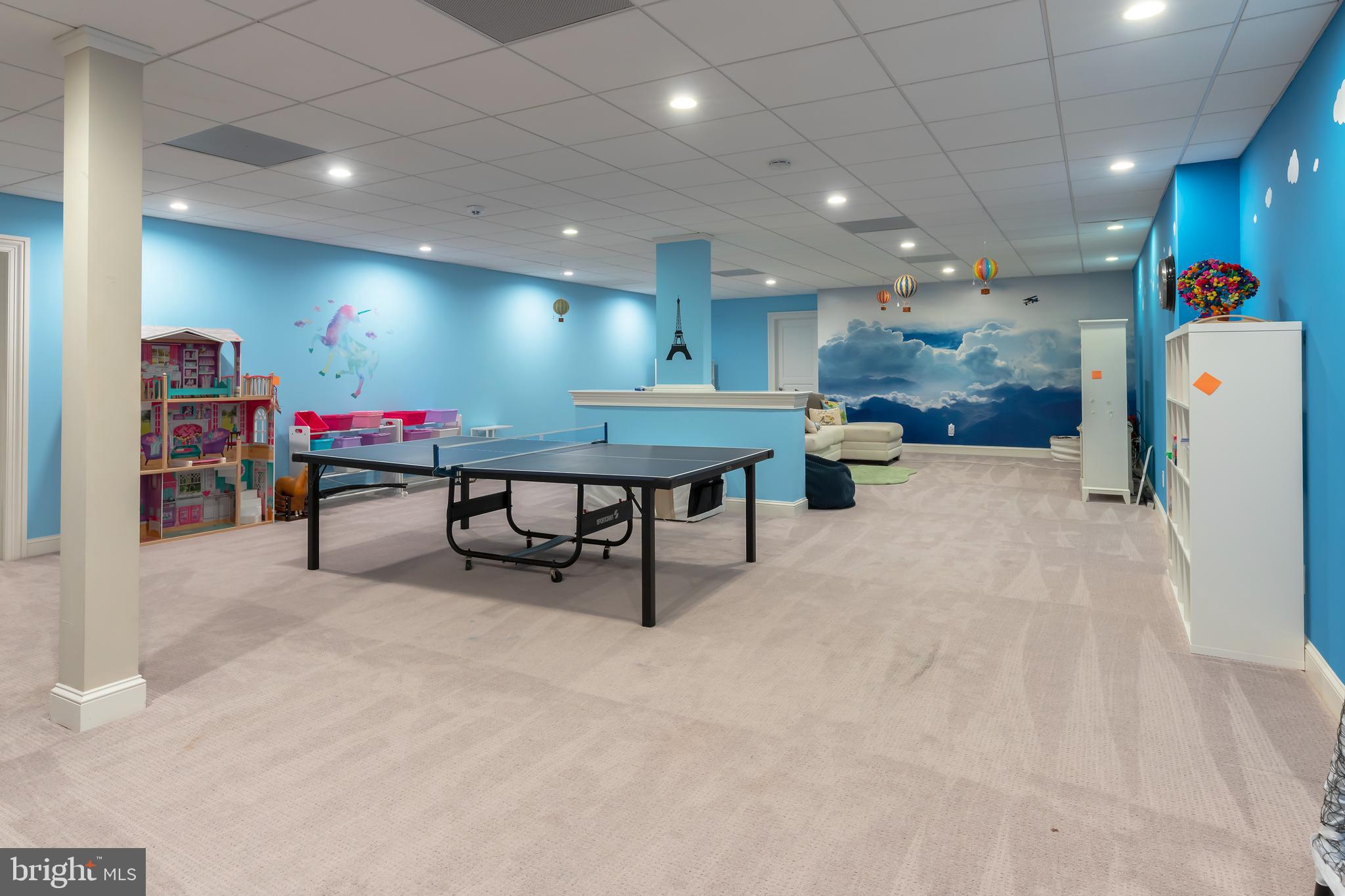 BRYN MAWR - Residential