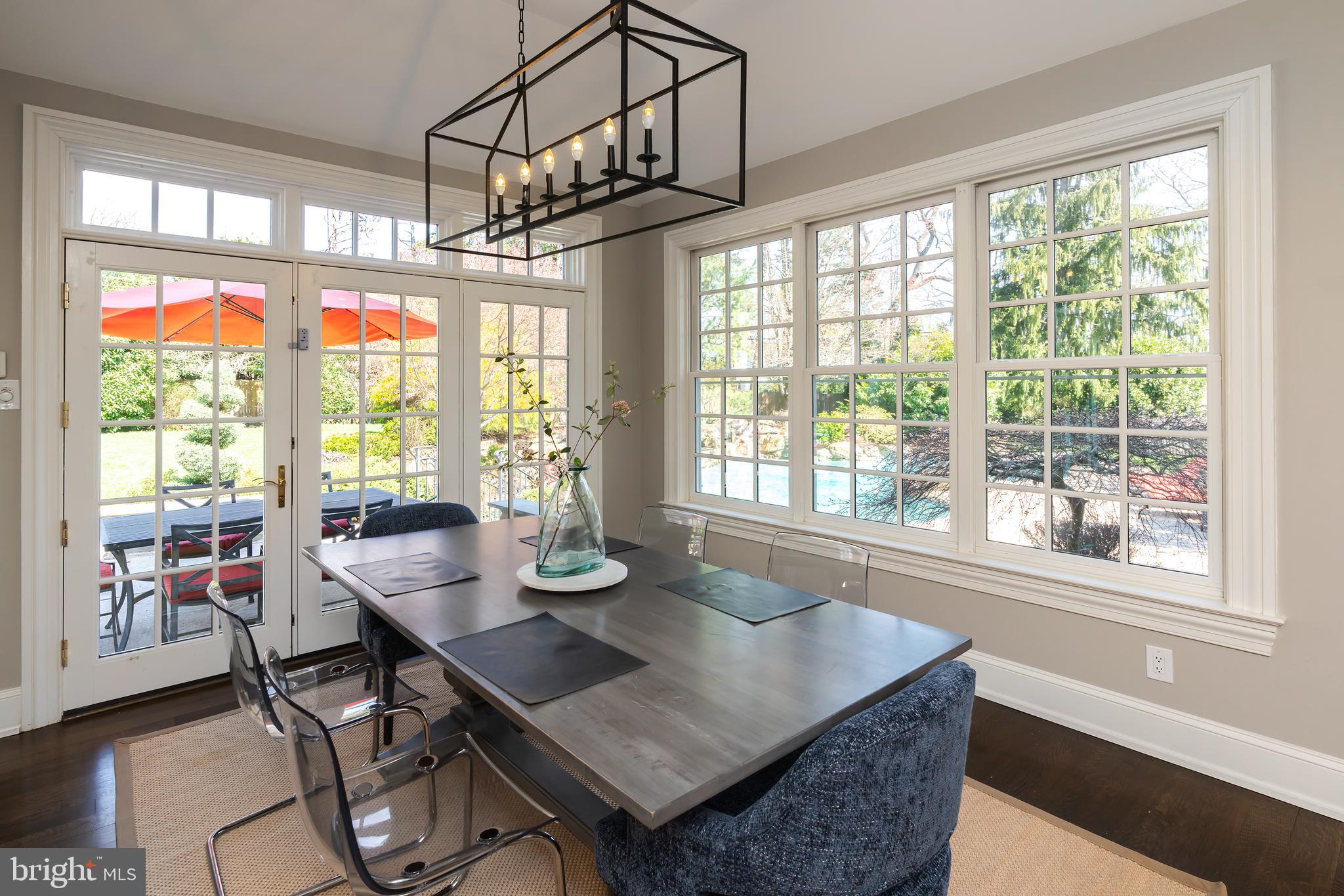 BRYN MAWR - Residential