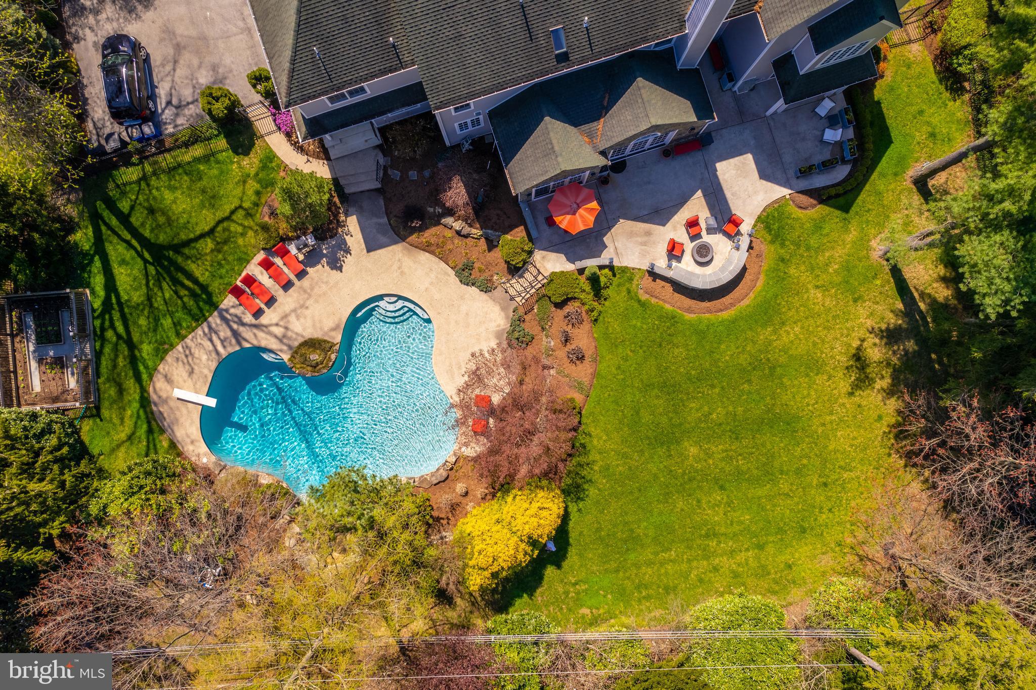 BRYN MAWR - Residential