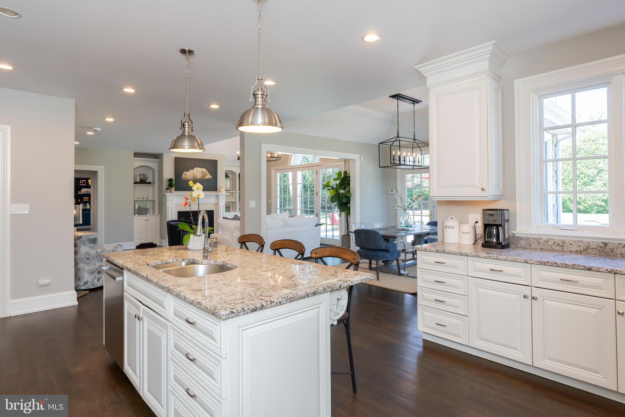 BRYN MAWR - Residential