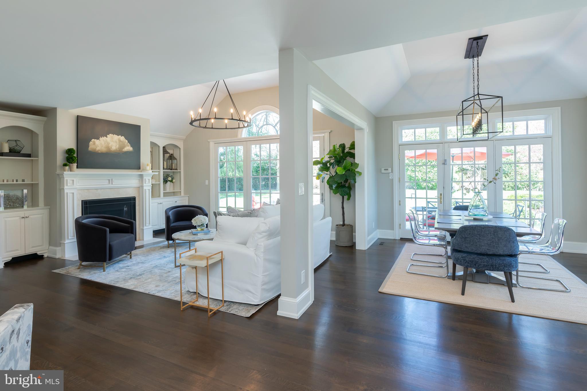 BRYN MAWR - Residential