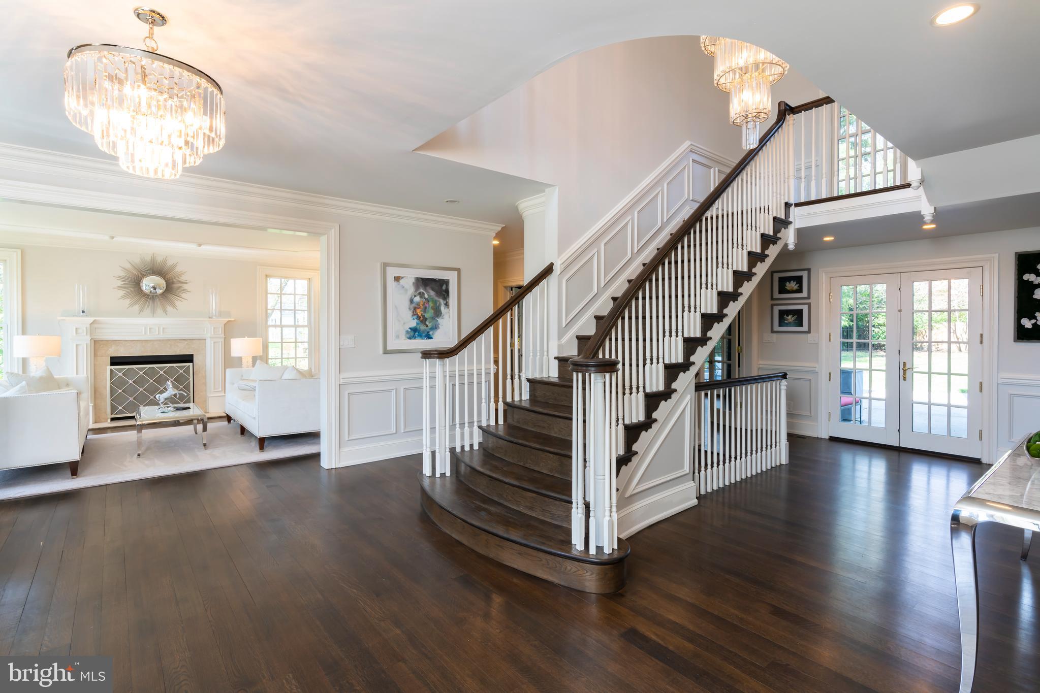 BRYN MAWR - Residential