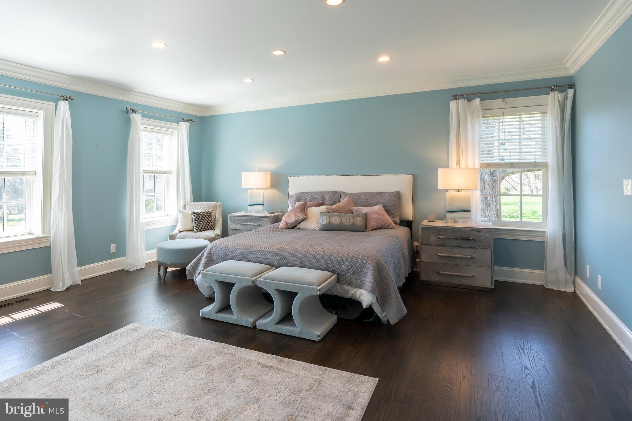 BRYN MAWR - Residential