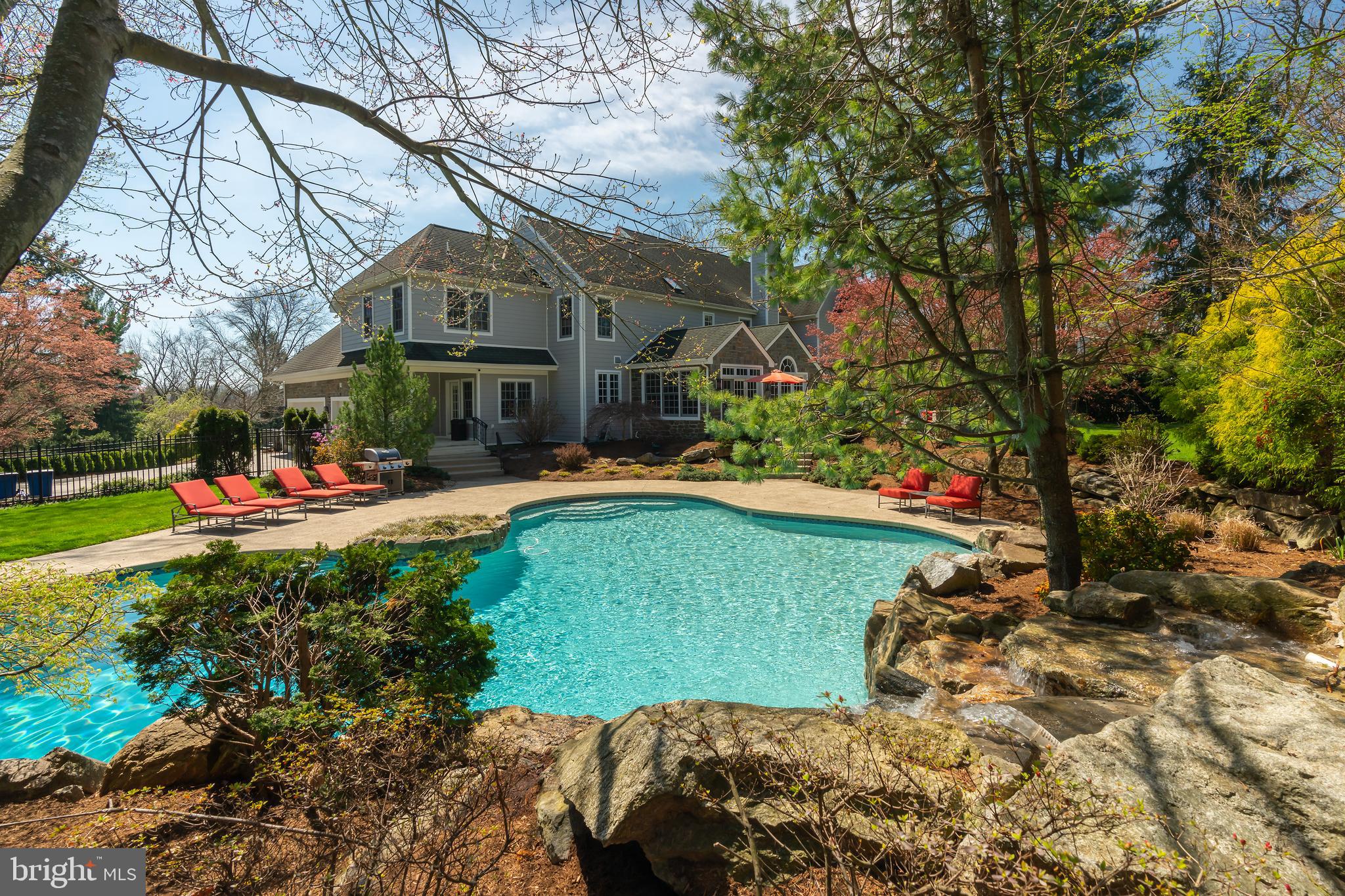 BRYN MAWR - Residential