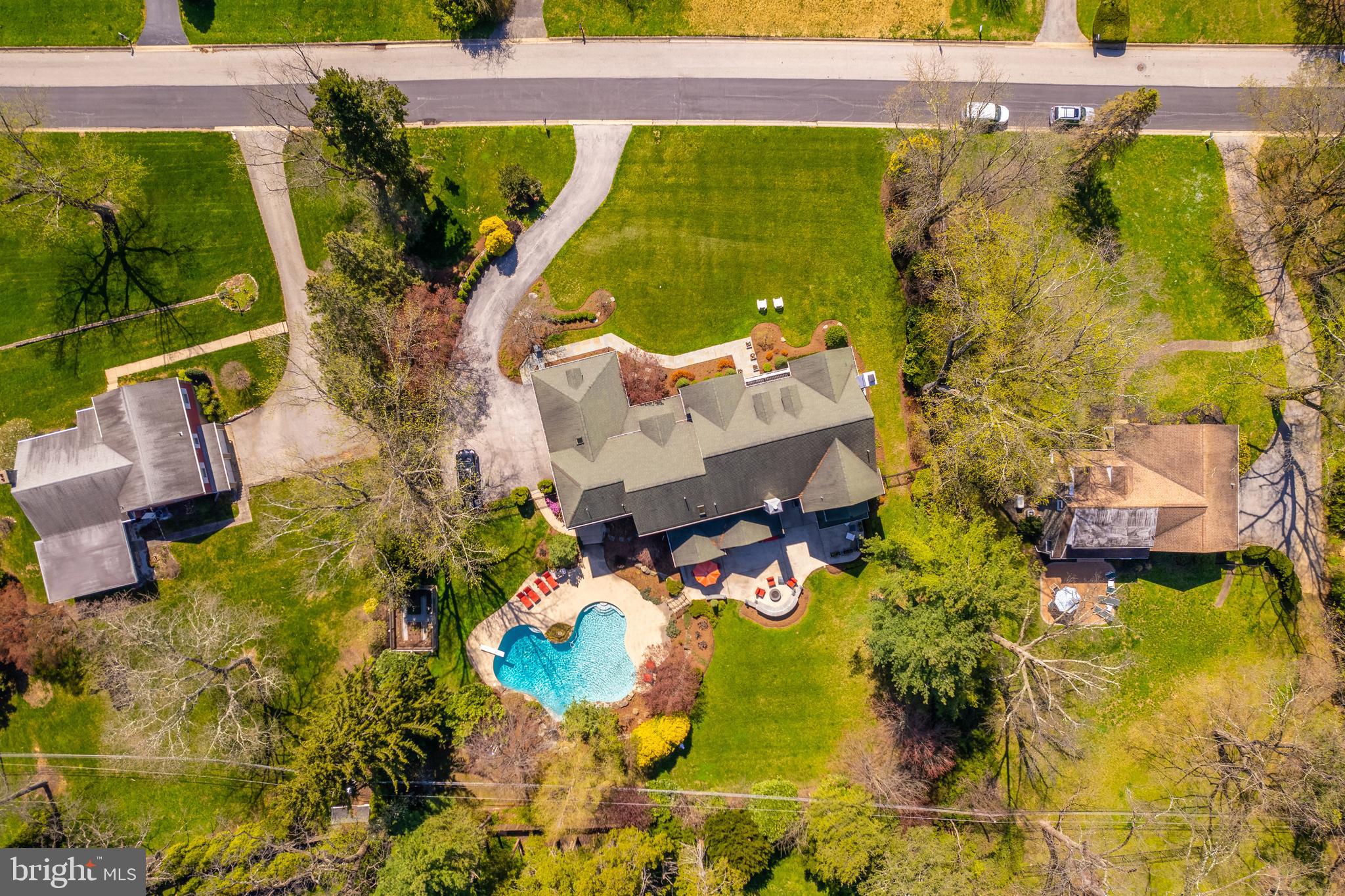 BRYN MAWR - Residential