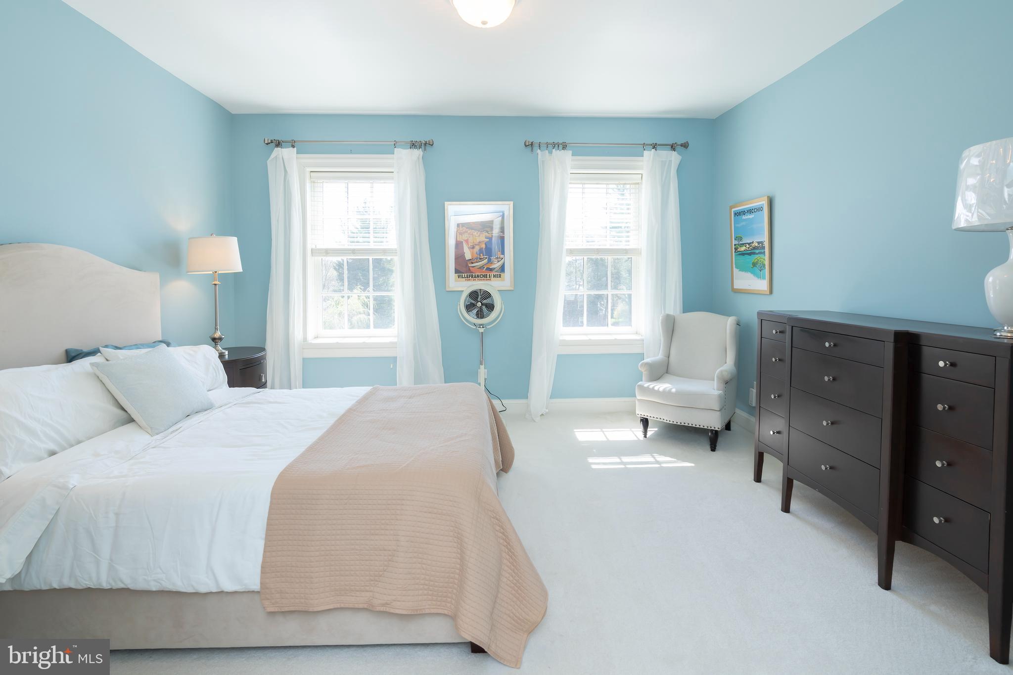 BRYN MAWR - Residential