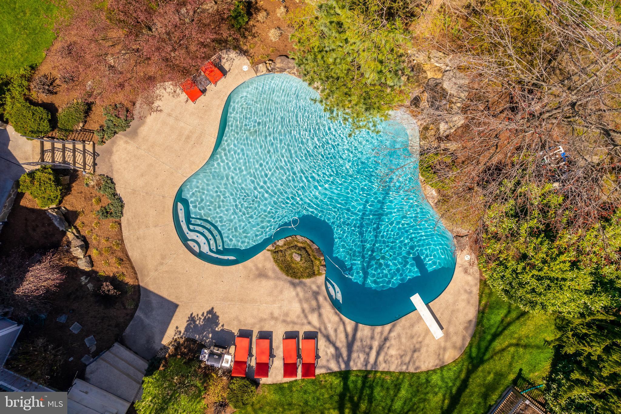 BRYN MAWR - Residential