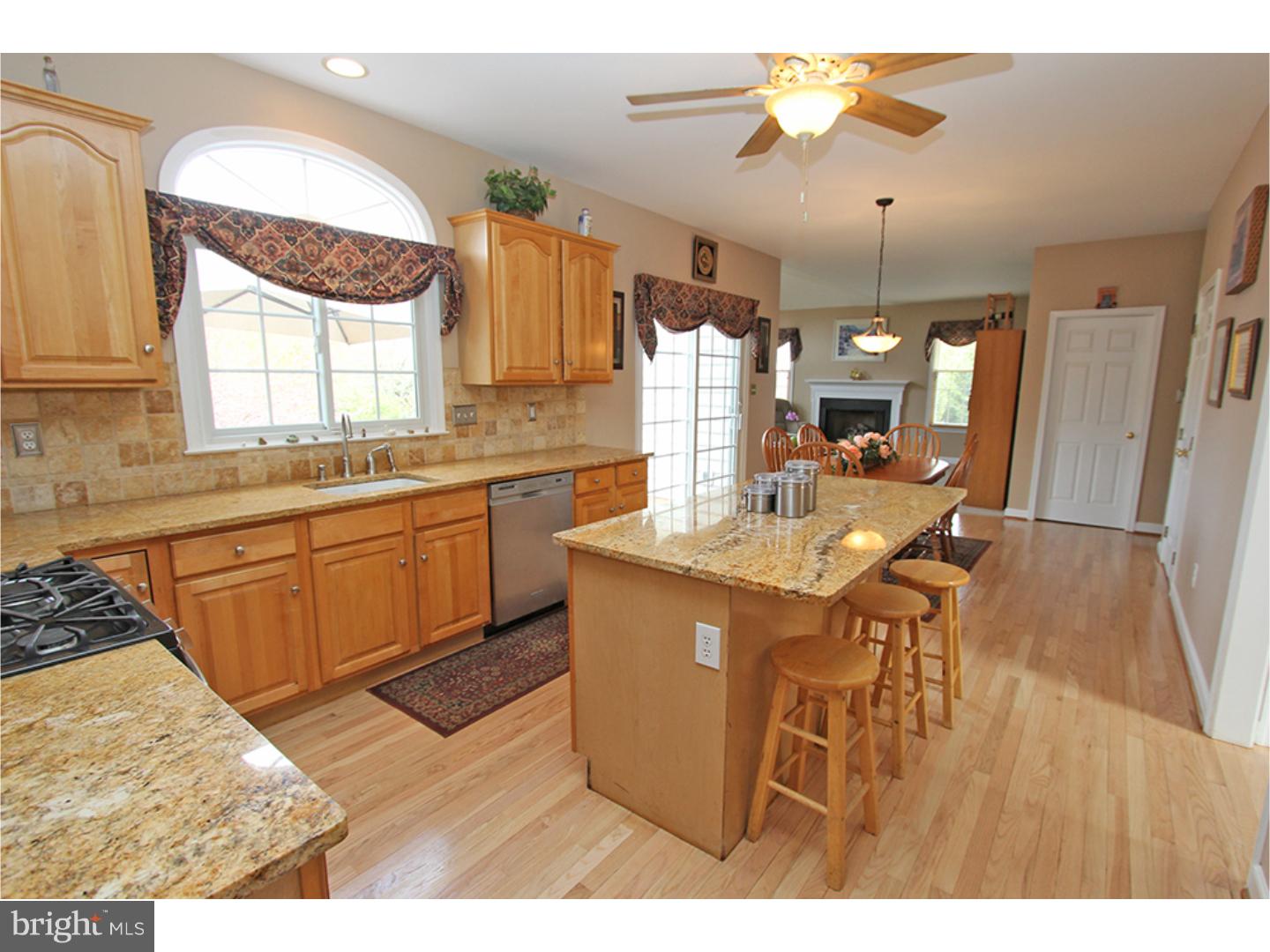 SUMMERHILL - Residential