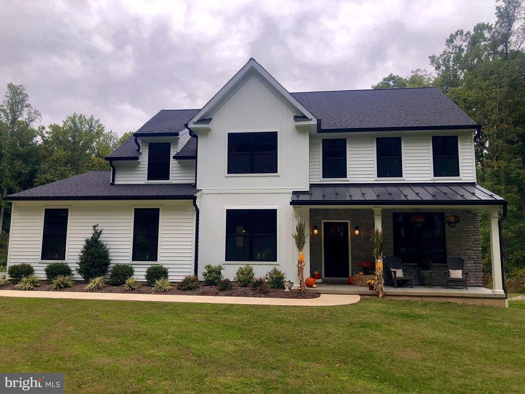 Photo of 2825 Egypt Road, AUDUBON, PA 19403 (MLS # PAMC2144974)