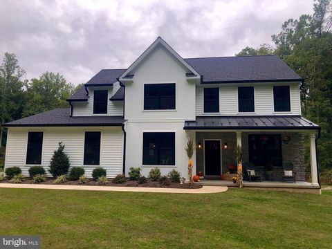 2825 EGYPT ROAD AUDUBON PA 19403