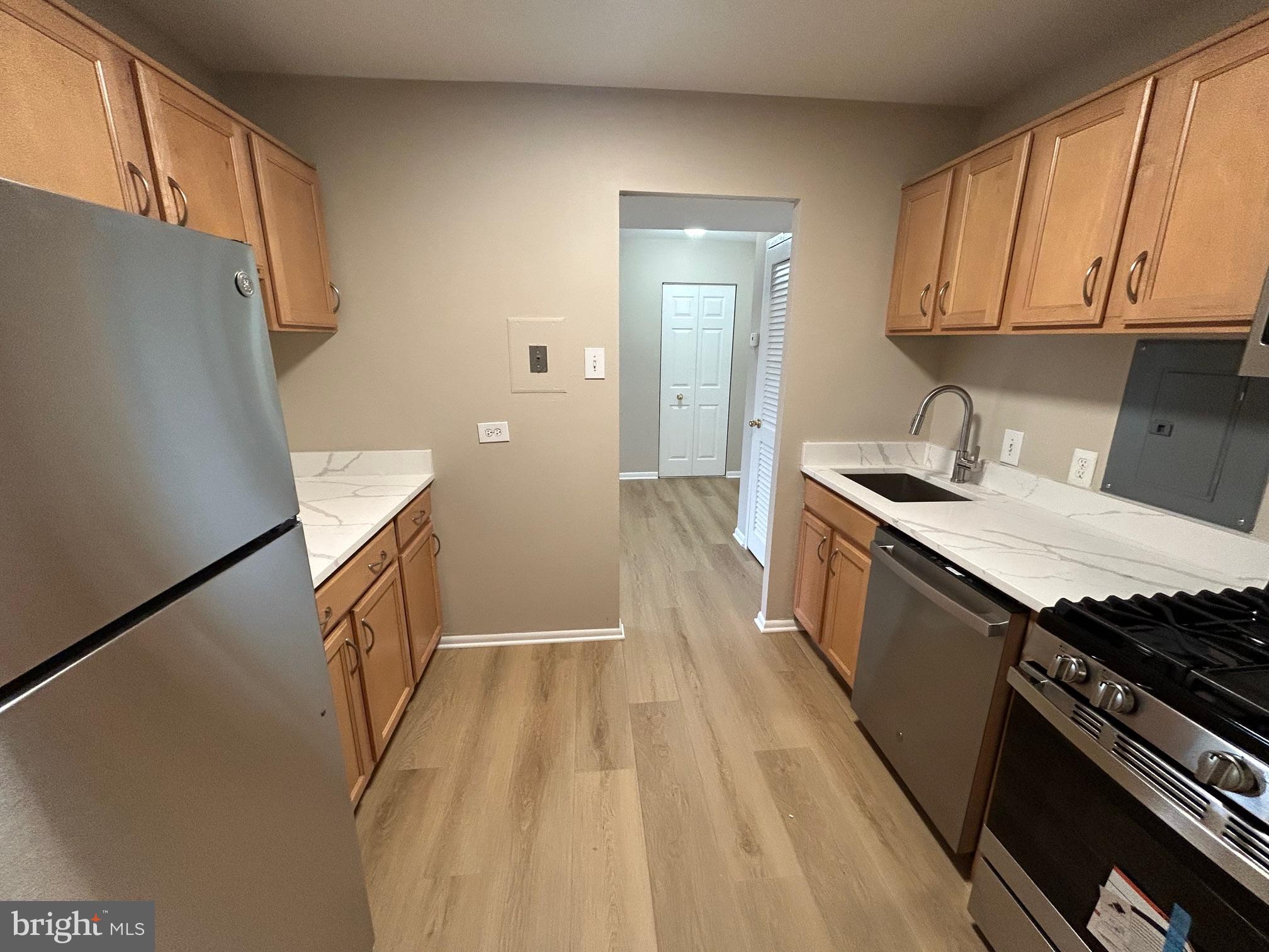 PAVILION ON THE PARK - Residential