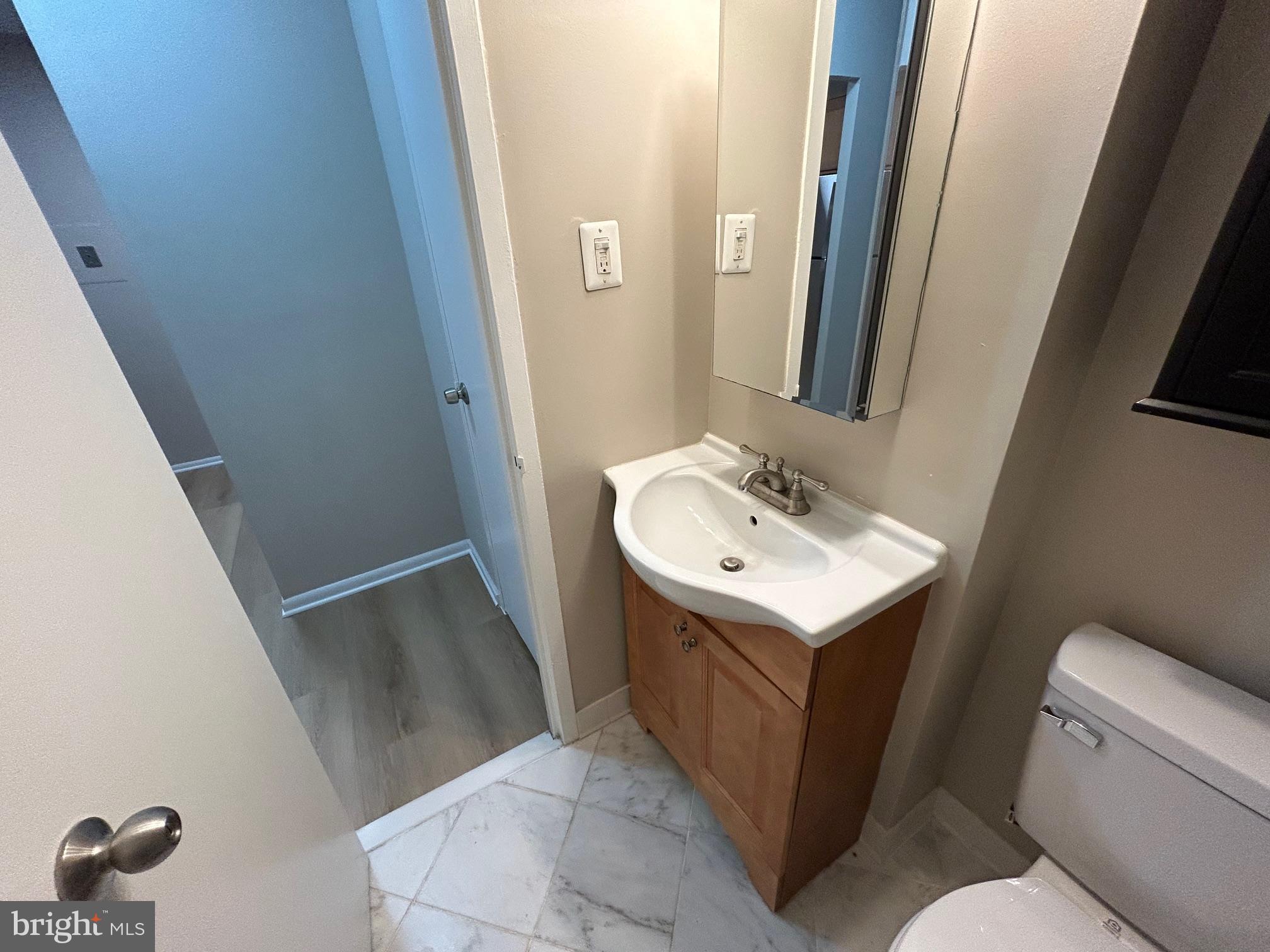 PAVILION ON THE PARK - Residential