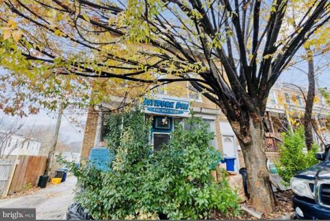 Photo of 3600 Malden Avenue, BALTIMORE, MD 21211 (MLS # MDBA2202780)