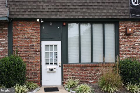 605 COUNTY LINE ROAD SOUTHAMPTON PA 18966