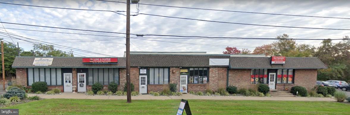 605 COUNTY LINE ROAD