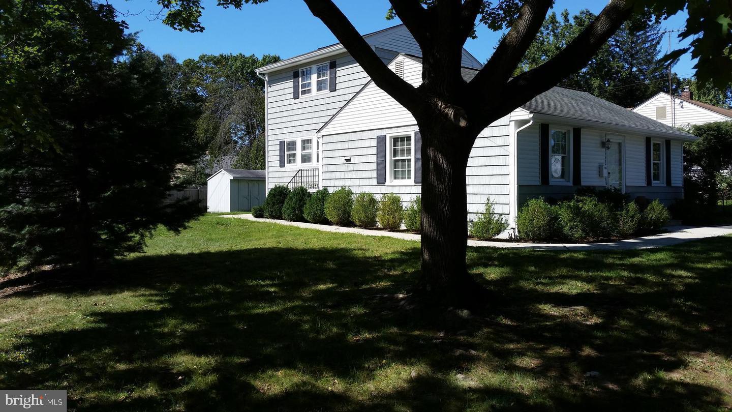 NOT ON LIST - Residential Lease