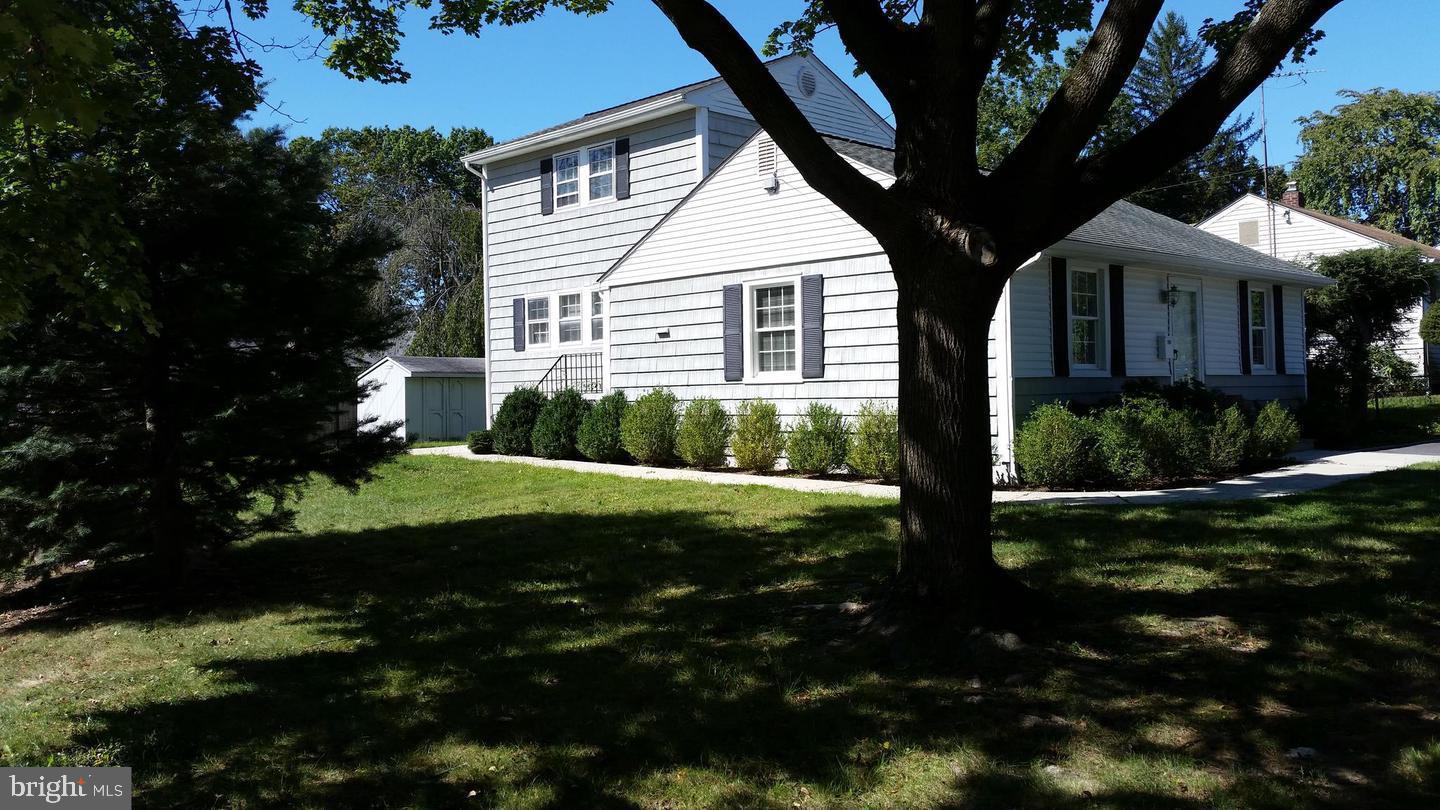 NOT ON LIST - Residential Lease