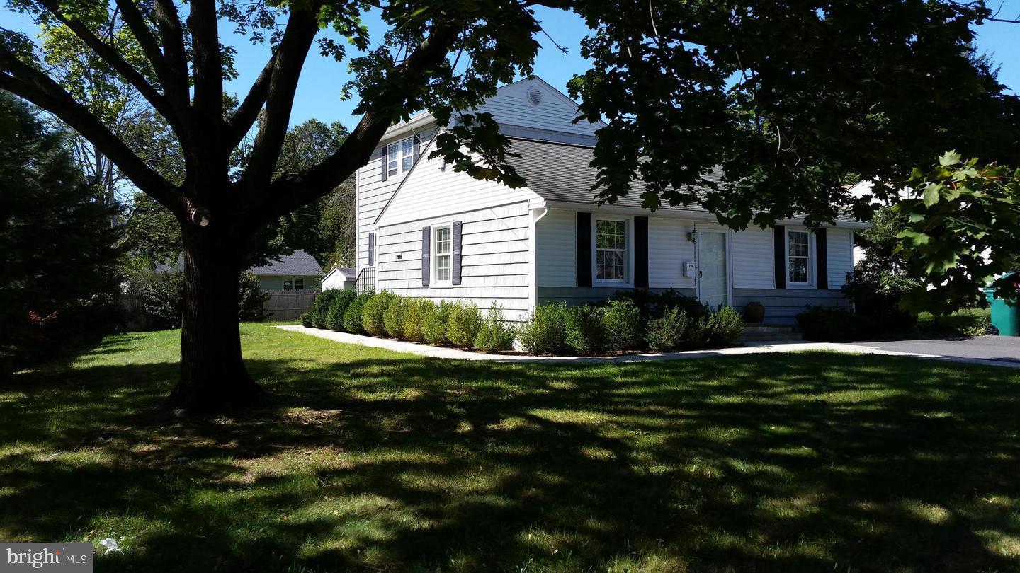 NOT ON LIST - Residential Lease