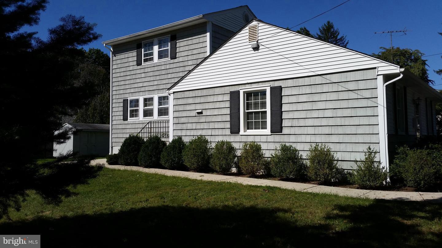 NOT ON LIST - Residential Lease