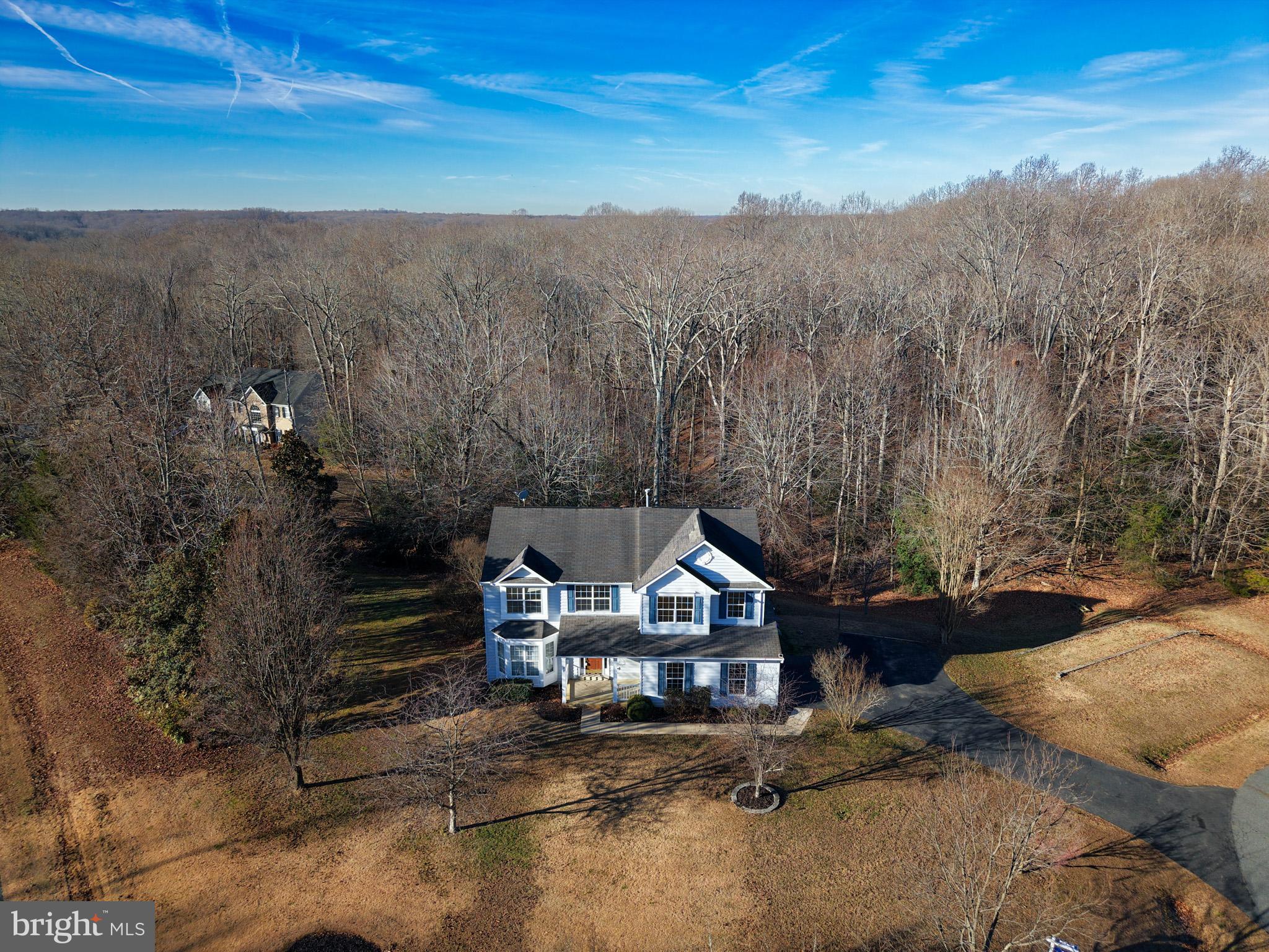 POPLAR HILLS - Residential