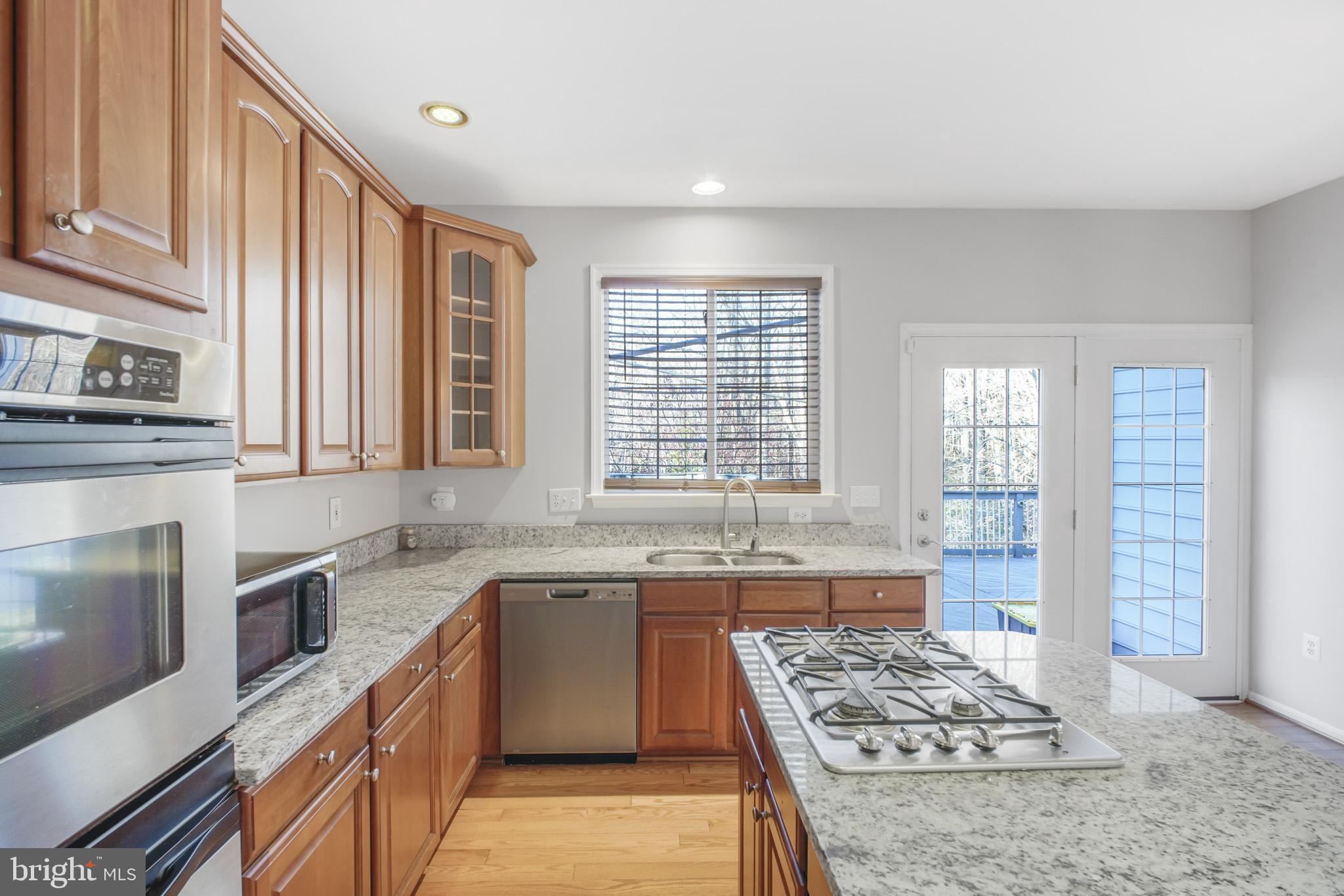 POPLAR HILLS - Residential