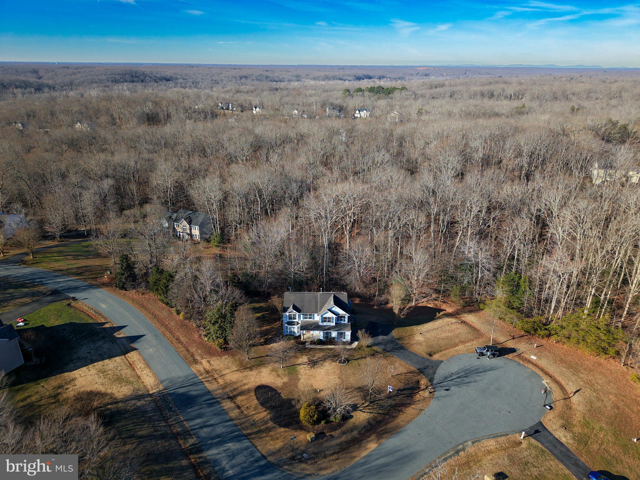 POPLAR HILLS - Residential