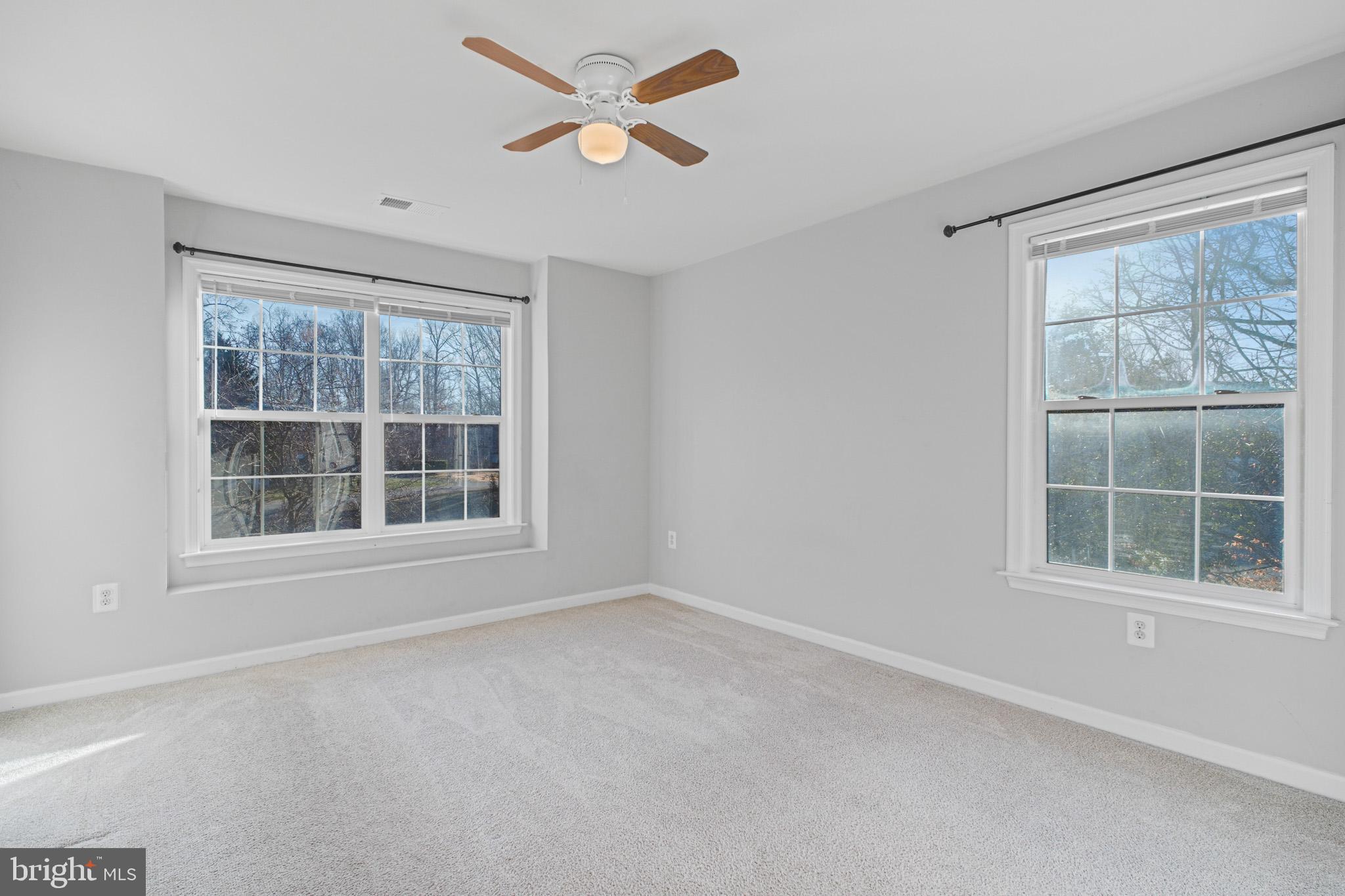 POPLAR HILLS - Residential