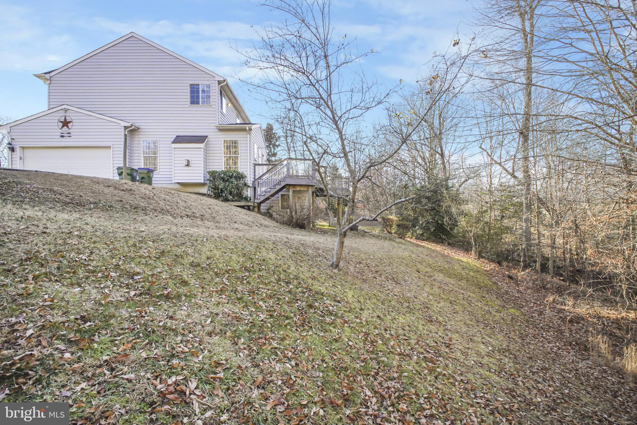 POPLAR HILLS - Residential