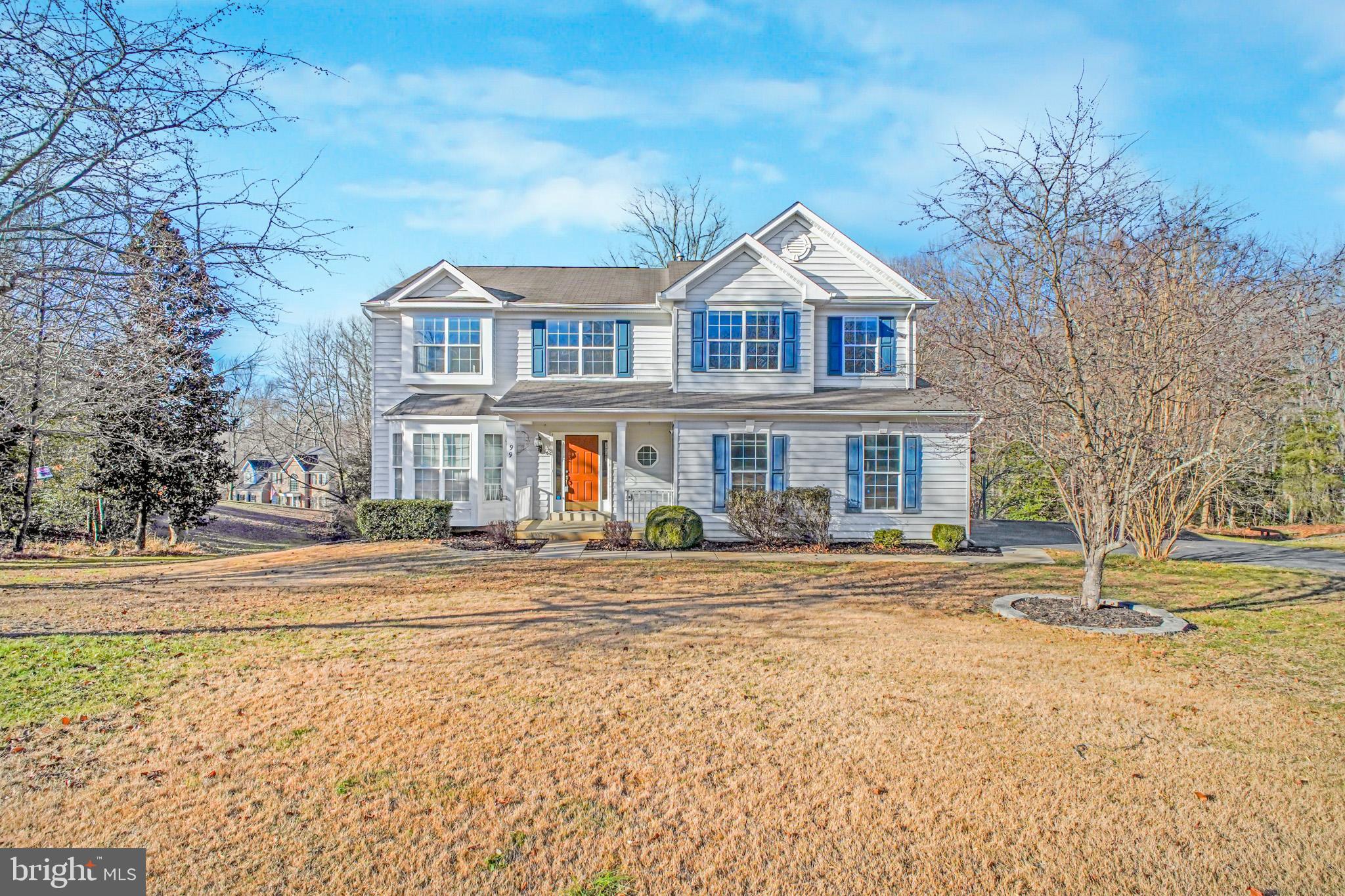 POPLAR HILLS - Residential